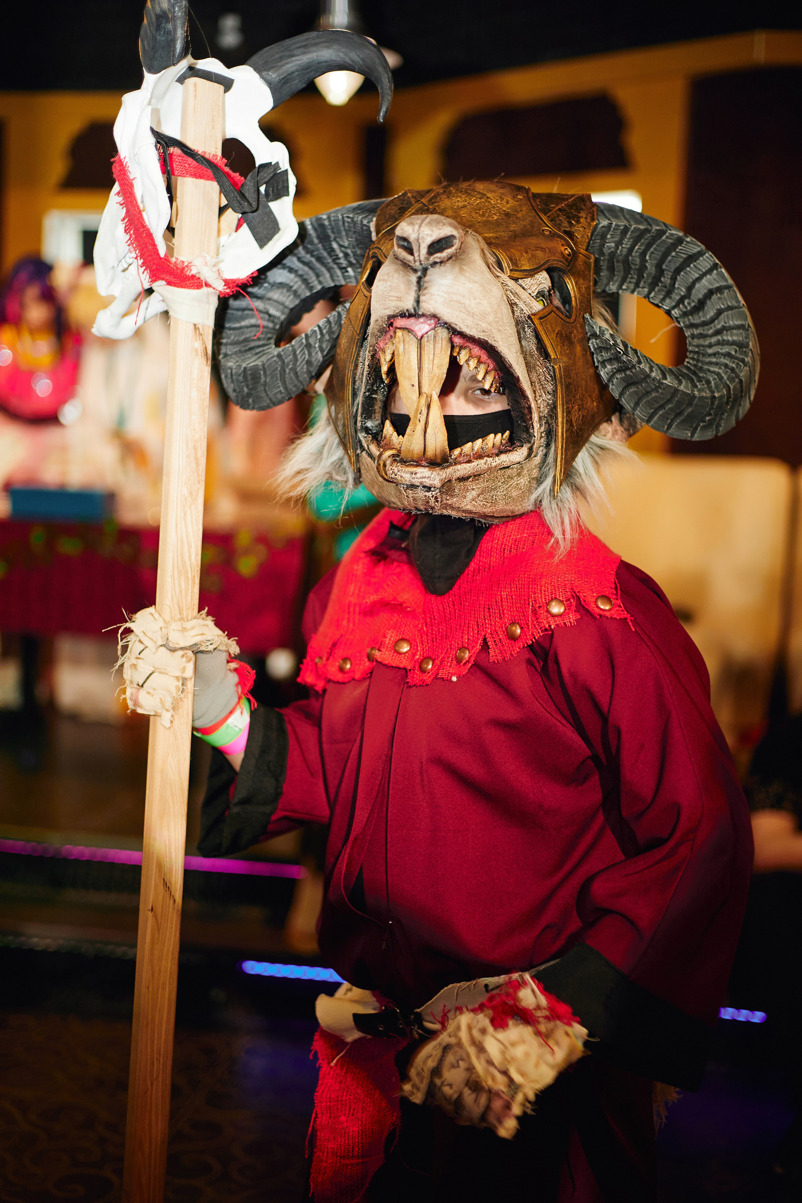 SAKURA DAY PARTY. Фотограф в Смоленске Ася Польшина