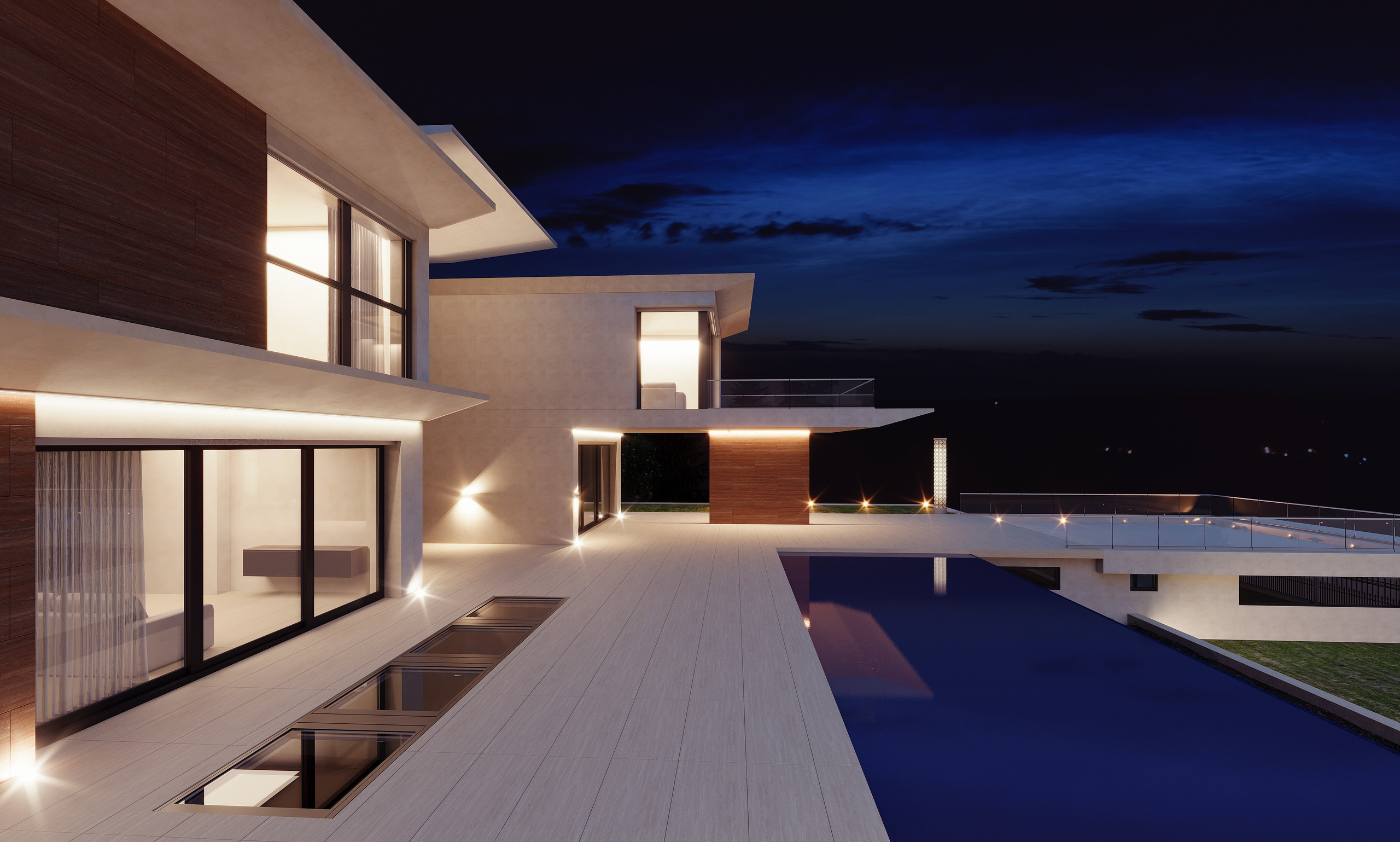 3D визуализатор