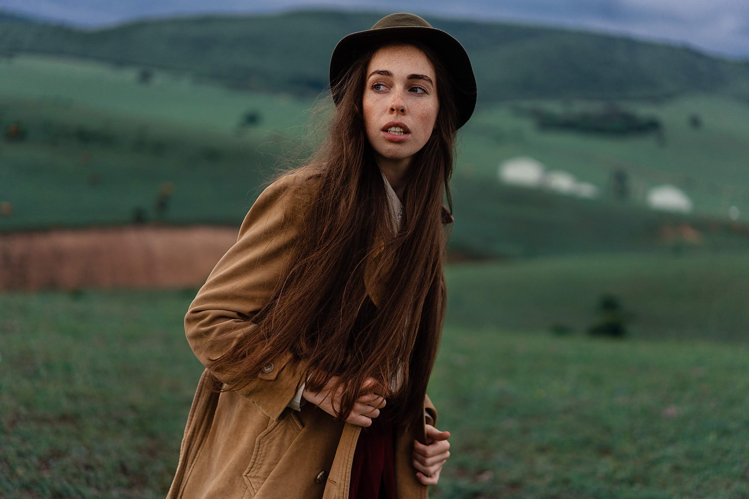 Фотограф Дарья Тепло