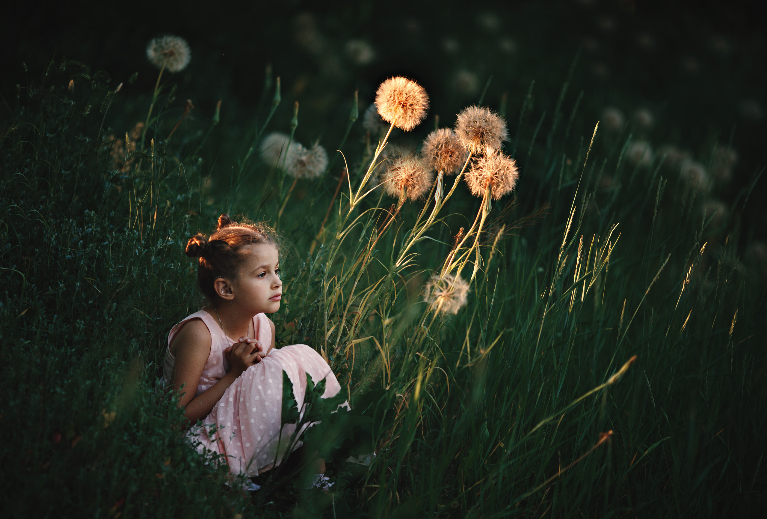 Фотограф Дарья Тепло