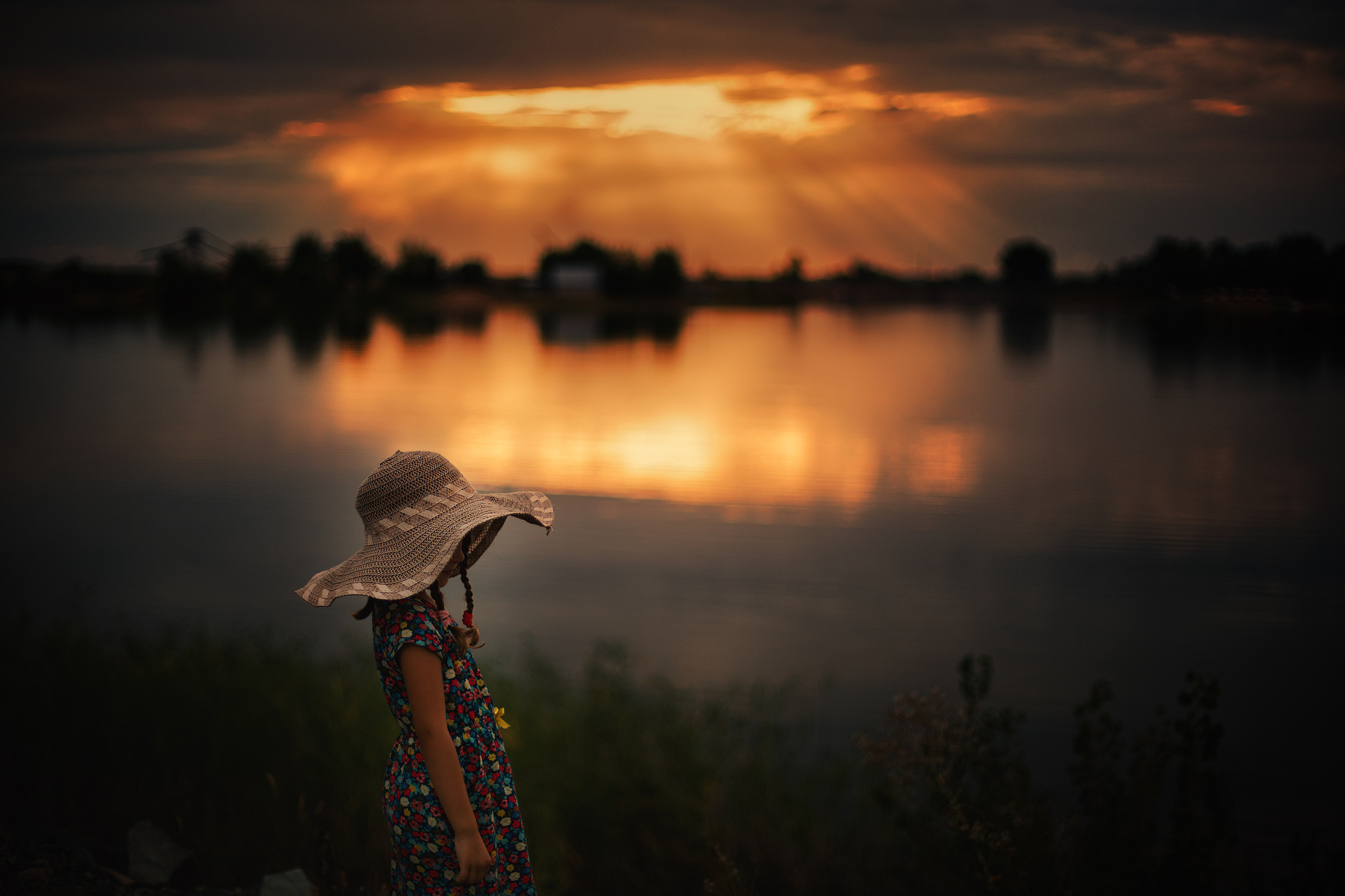 Фотограф Дарья Тепло