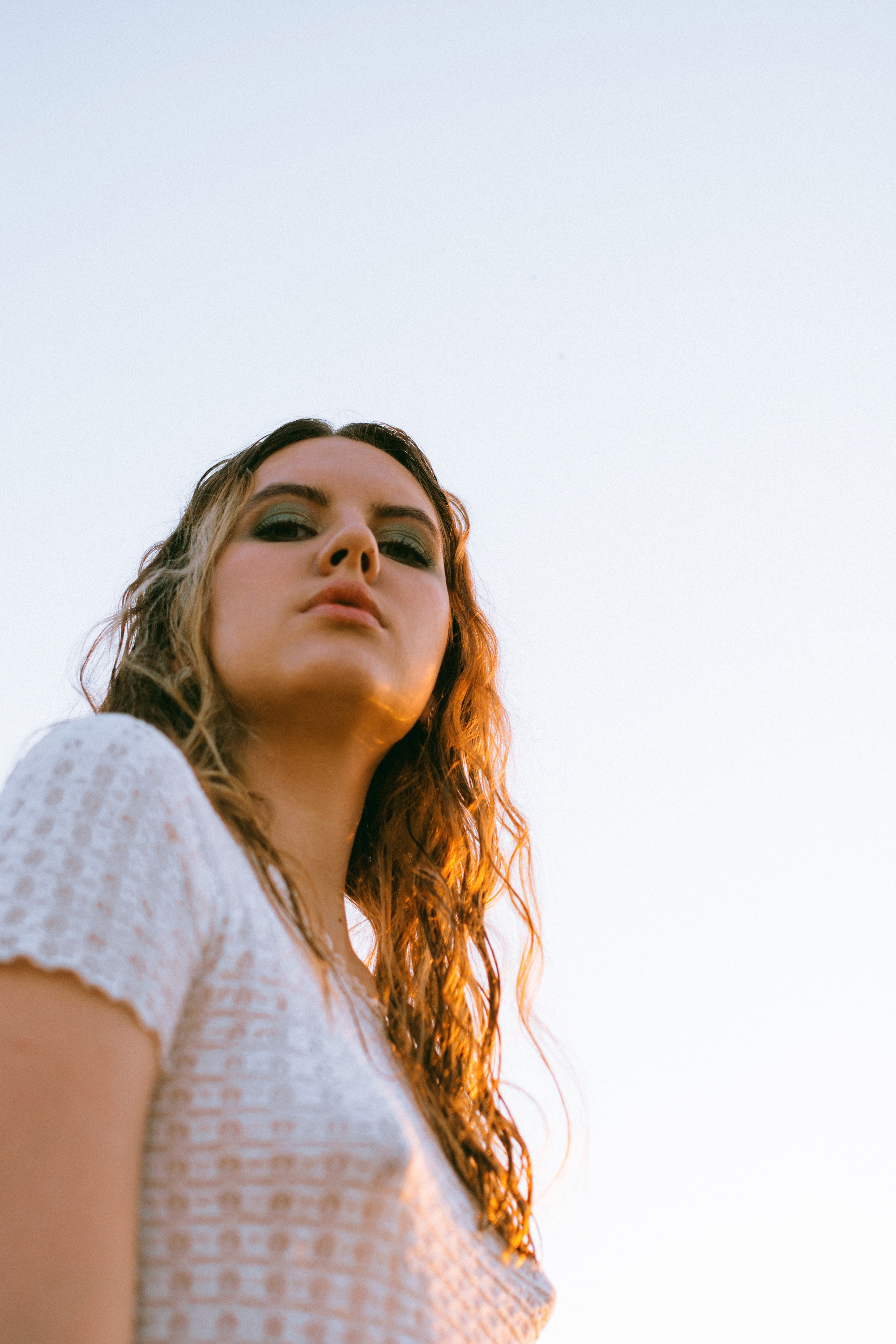 Фотографирую искусство в Хабаровске