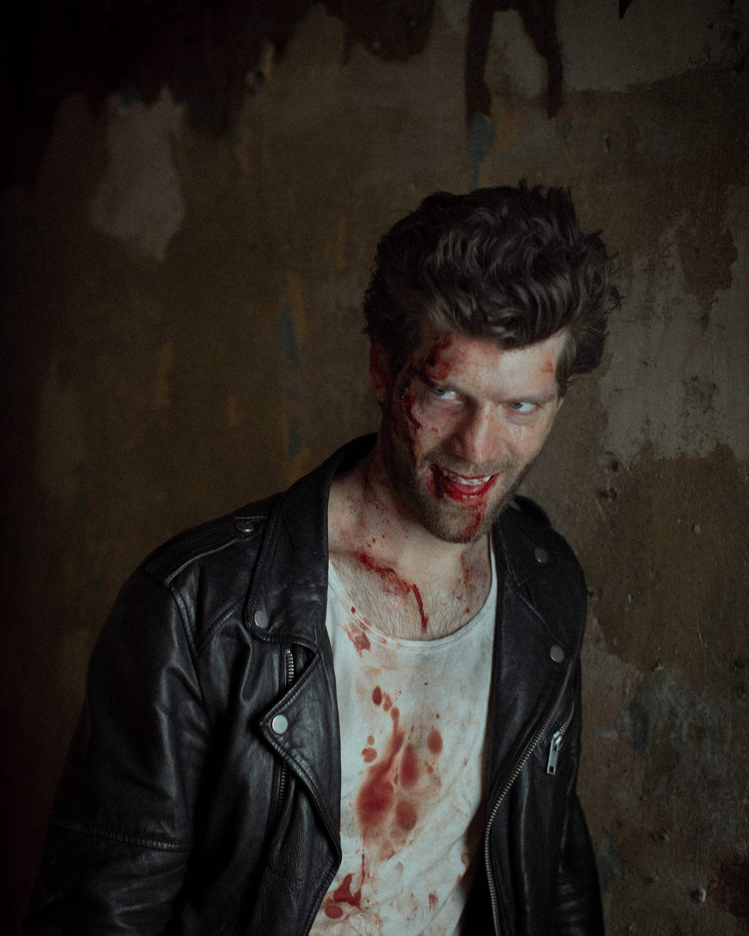 ДРУГИЕ ВИДЫ СЪЕМОК. Портретный фотограф