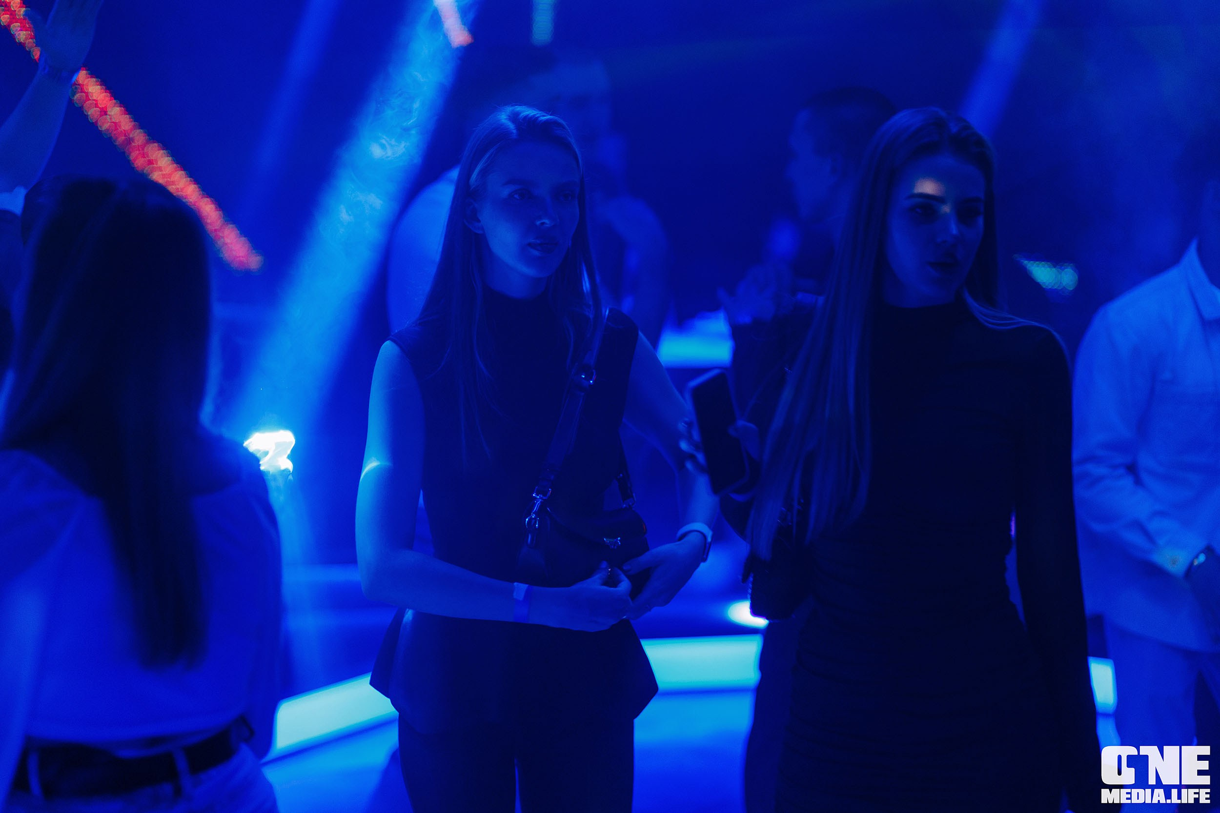 Фоторепортаж из РК Планета. One Media Life: фоторепортажи, фотоотчеты с мероприятий и заведений