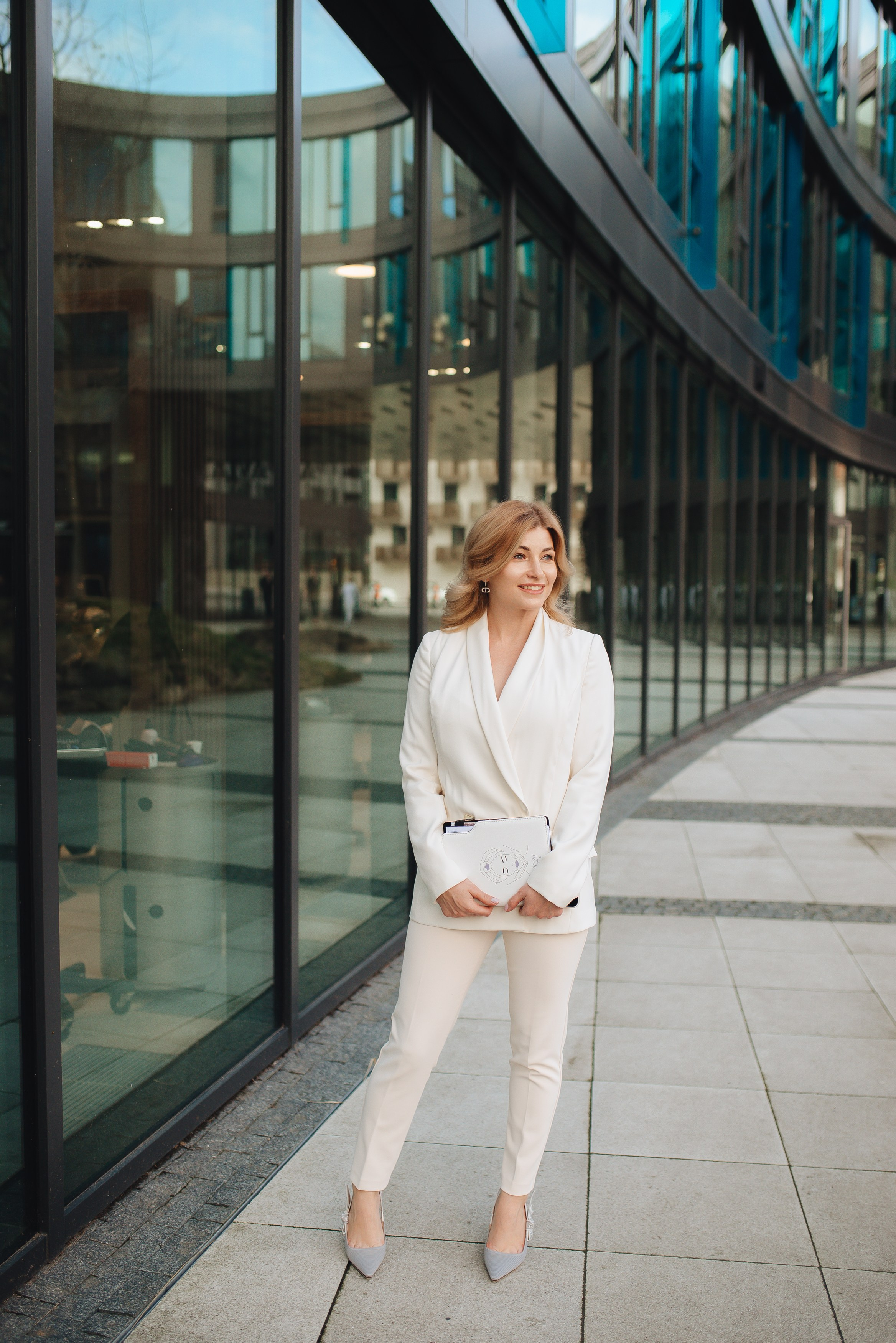 Контент-съемка для косметолога. Фотограф Прага | Photographer Prague| Фотограф в Праге Яра Куркус