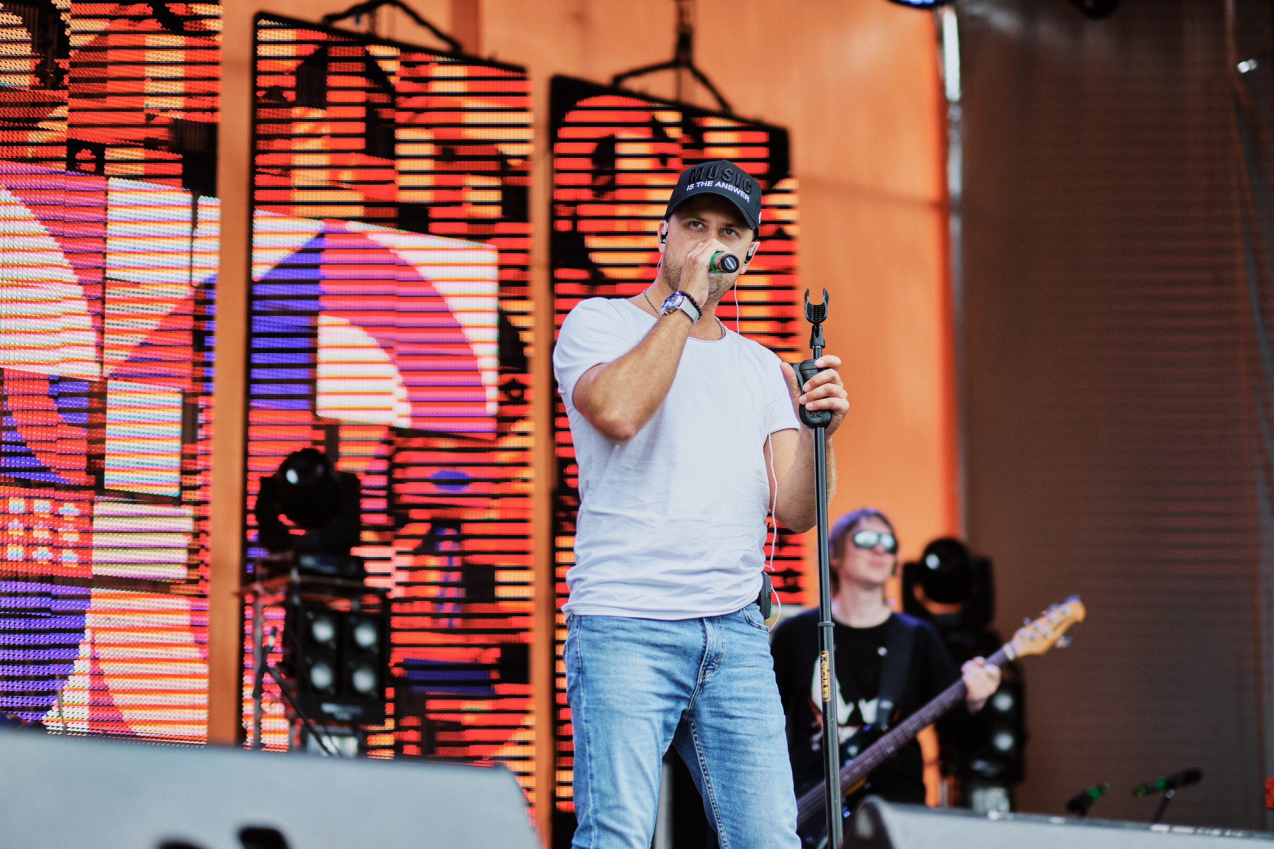 Репортажные сьемки. Свадебный и портретный фотограф Орлов Никита