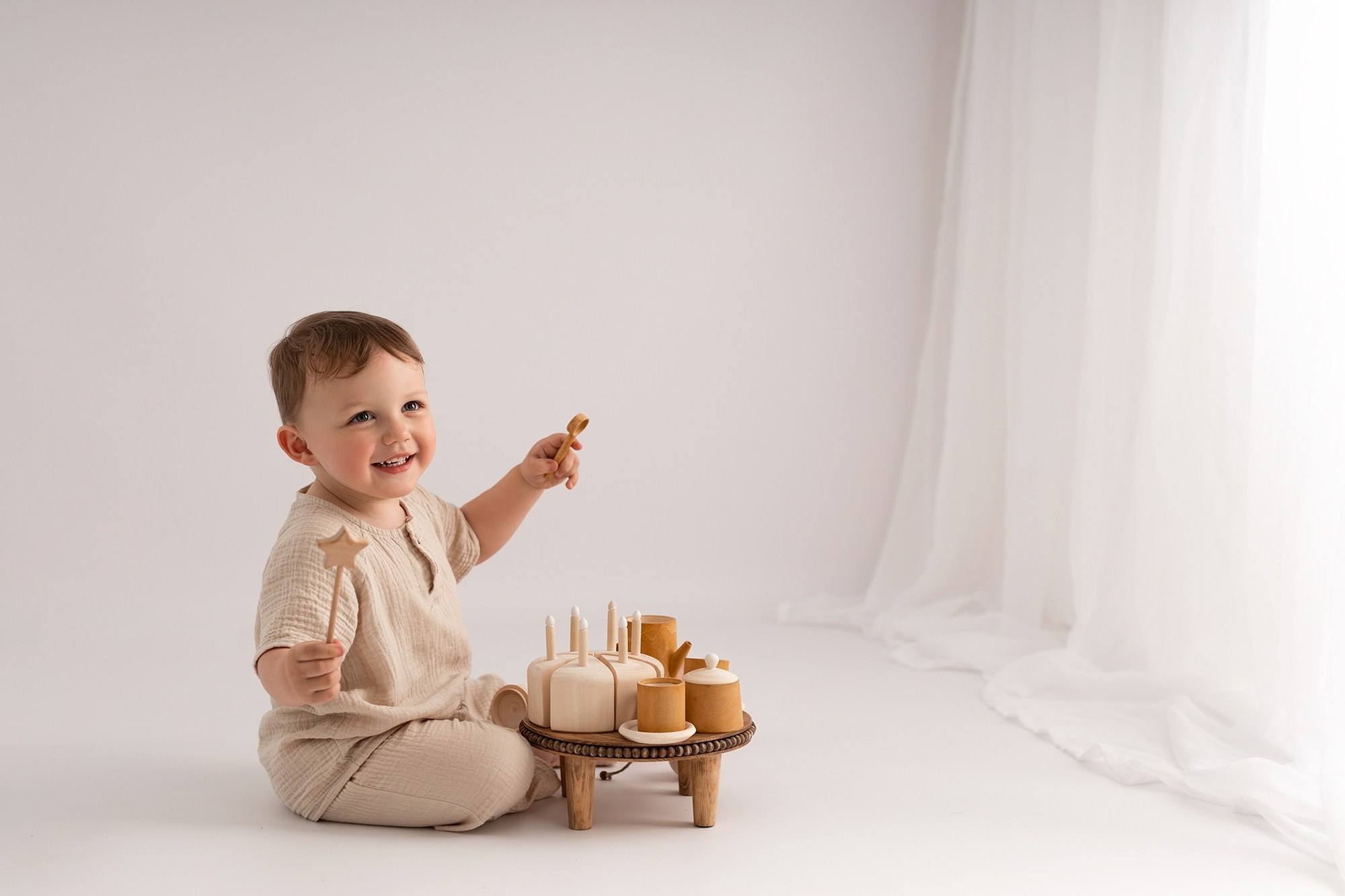 Фотограф Ольга Трубникова