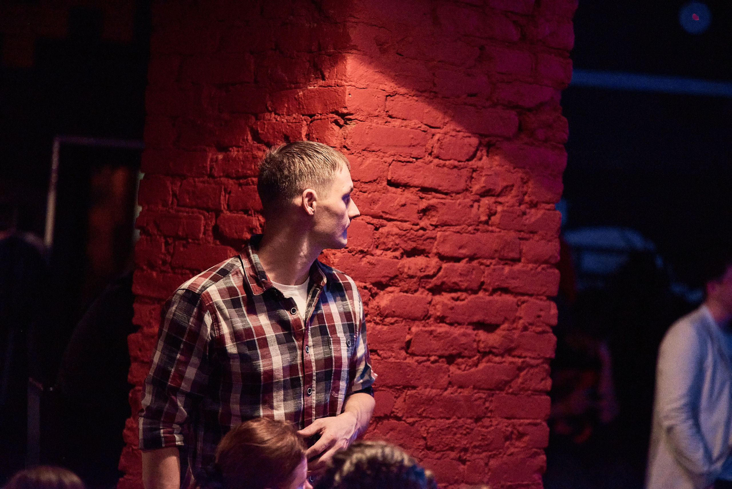 Volume Max!. Профессиональный фотограф (Краснодар) Роман Гончаров