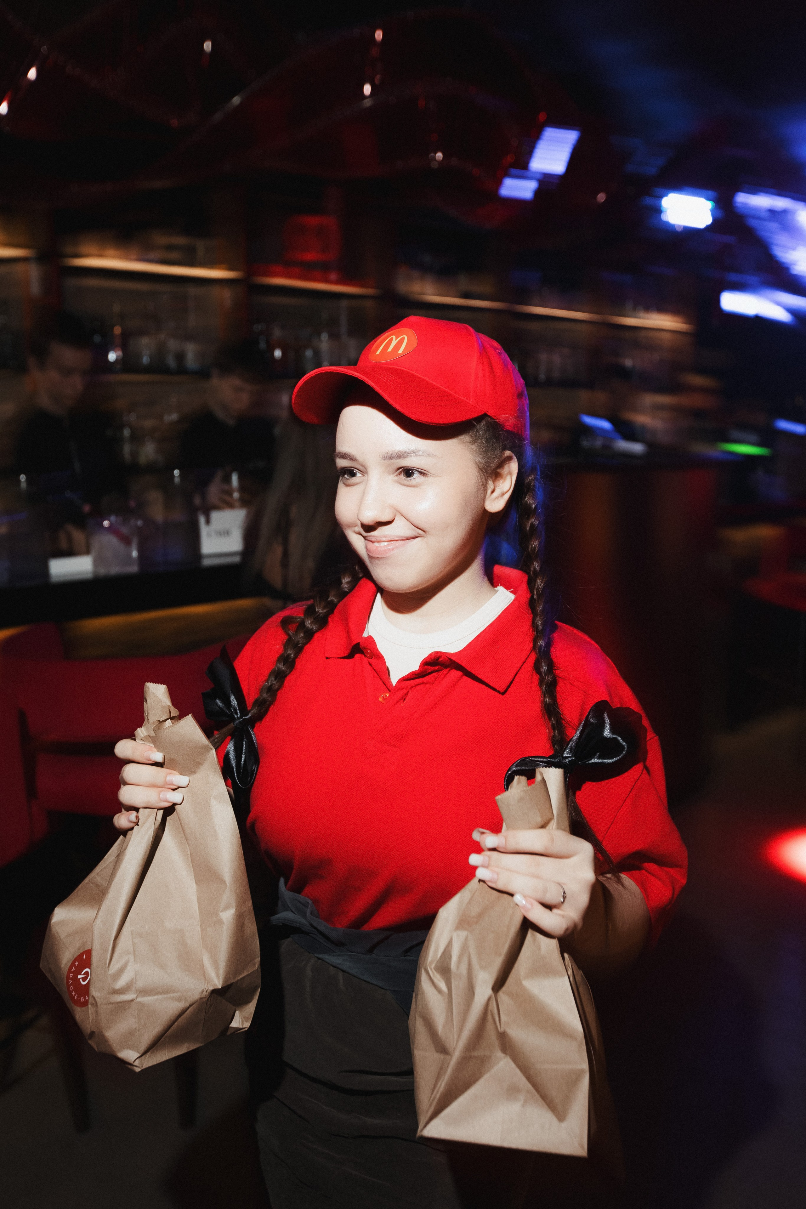 Иммерсивный ужин NATIONAL FOOD в рамках фестиваля «Кухня без границ». СВОИ. ФОТООТЧЕТЫ-СОБЫТИЯ-МЕСТА