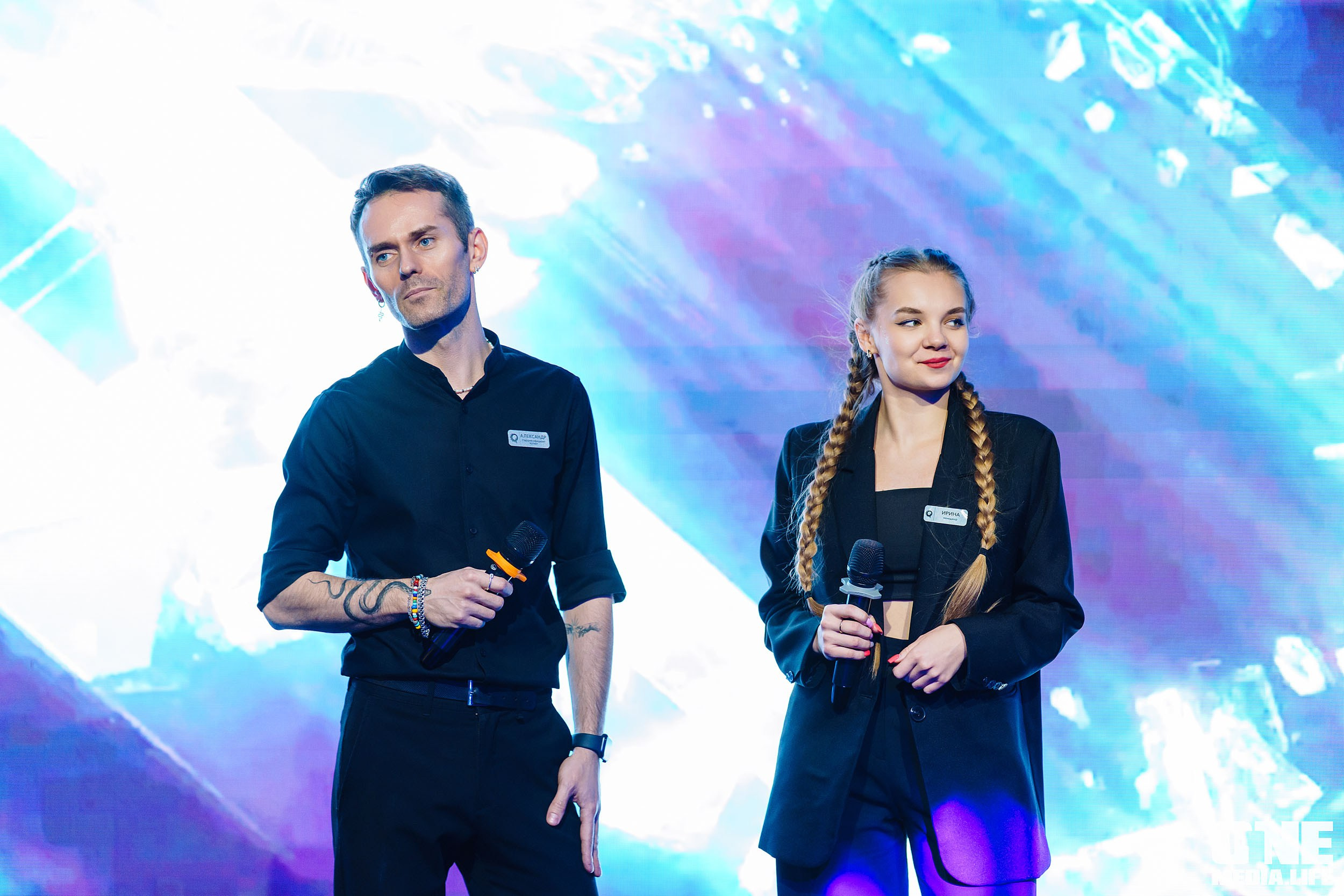 Фоторепортаж из ресторана Океан. One Media Life: фоторепортажи, фотоотчеты с мероприятий и заведений