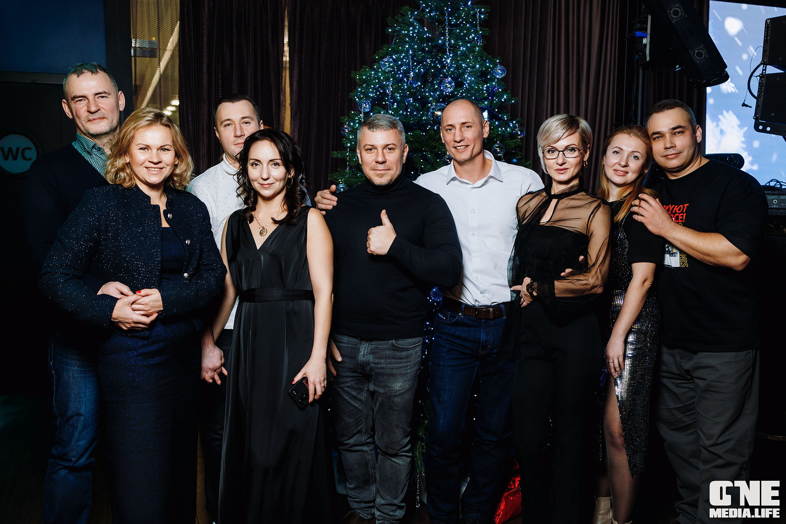 Фоторепортаж из ресторана Океан. One Media Life: фоторепортажи, фотоотчеты с мероприятий и заведений