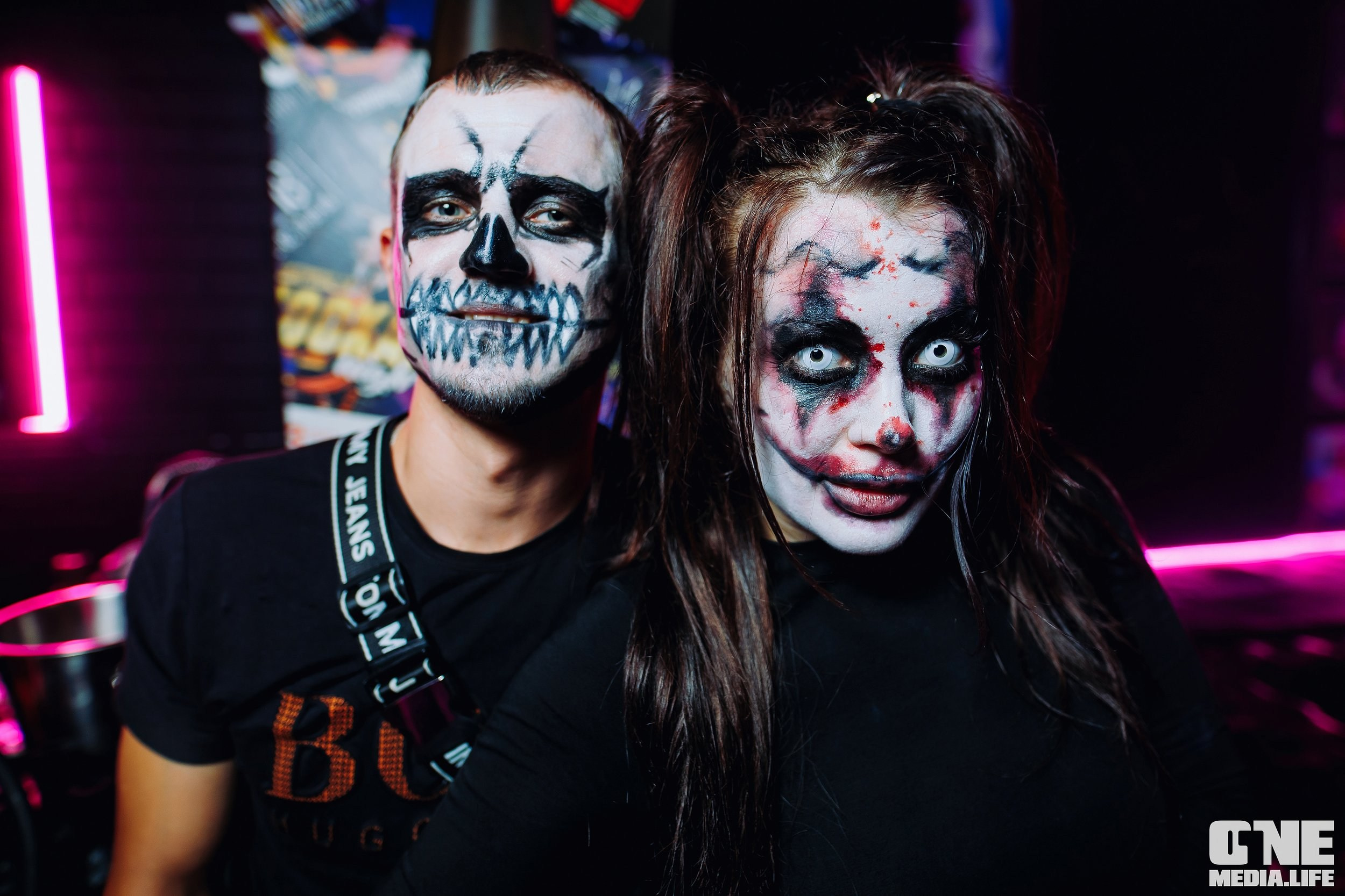 Фоторепортаж из бара XxxX. One Media Life: фоторепортажи, фотоотчеты с мероприятий и заведений