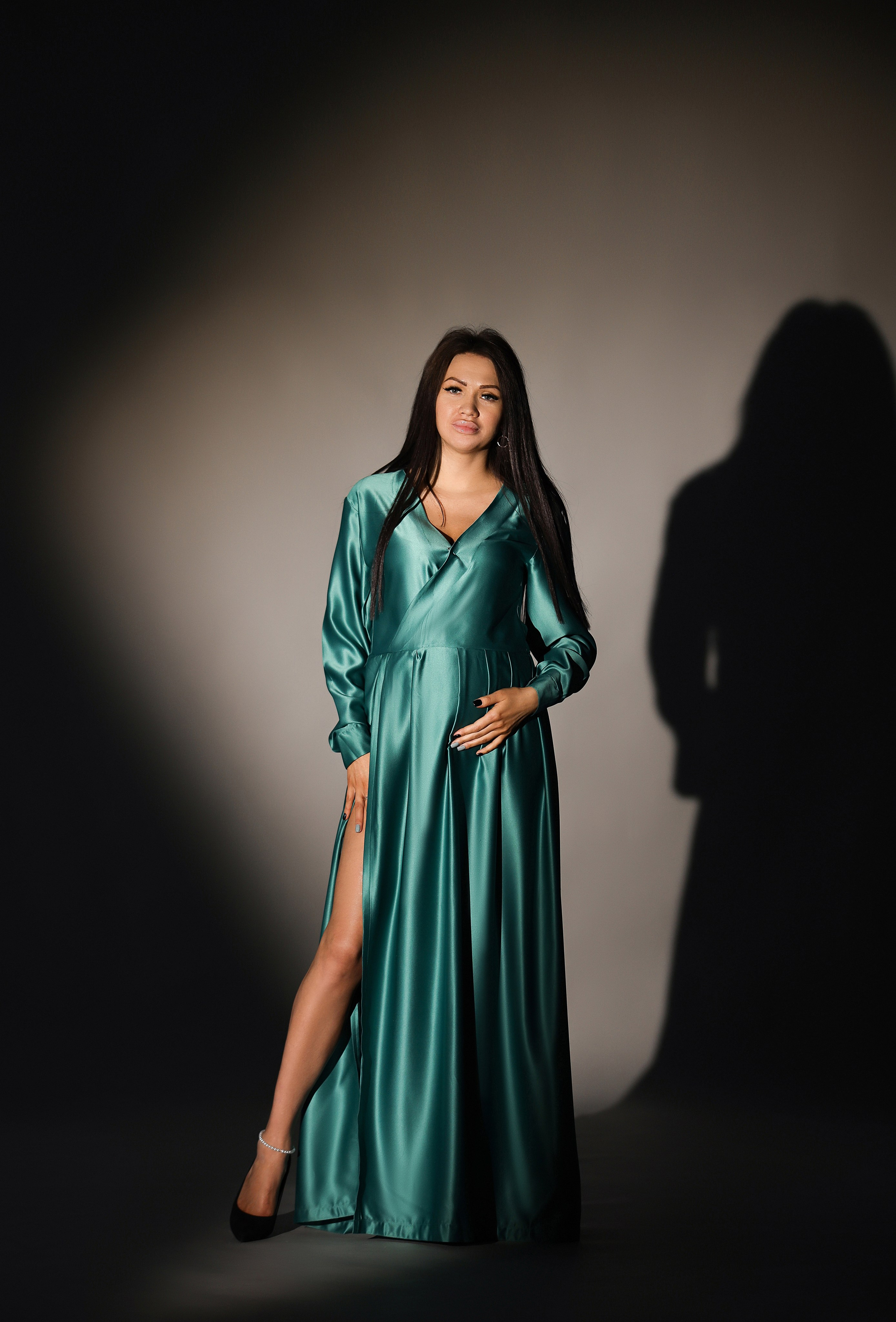 ФОТОСЕССИЯ БЕРЕМЕННОСТИ. Школьный фотограф в Красноярске