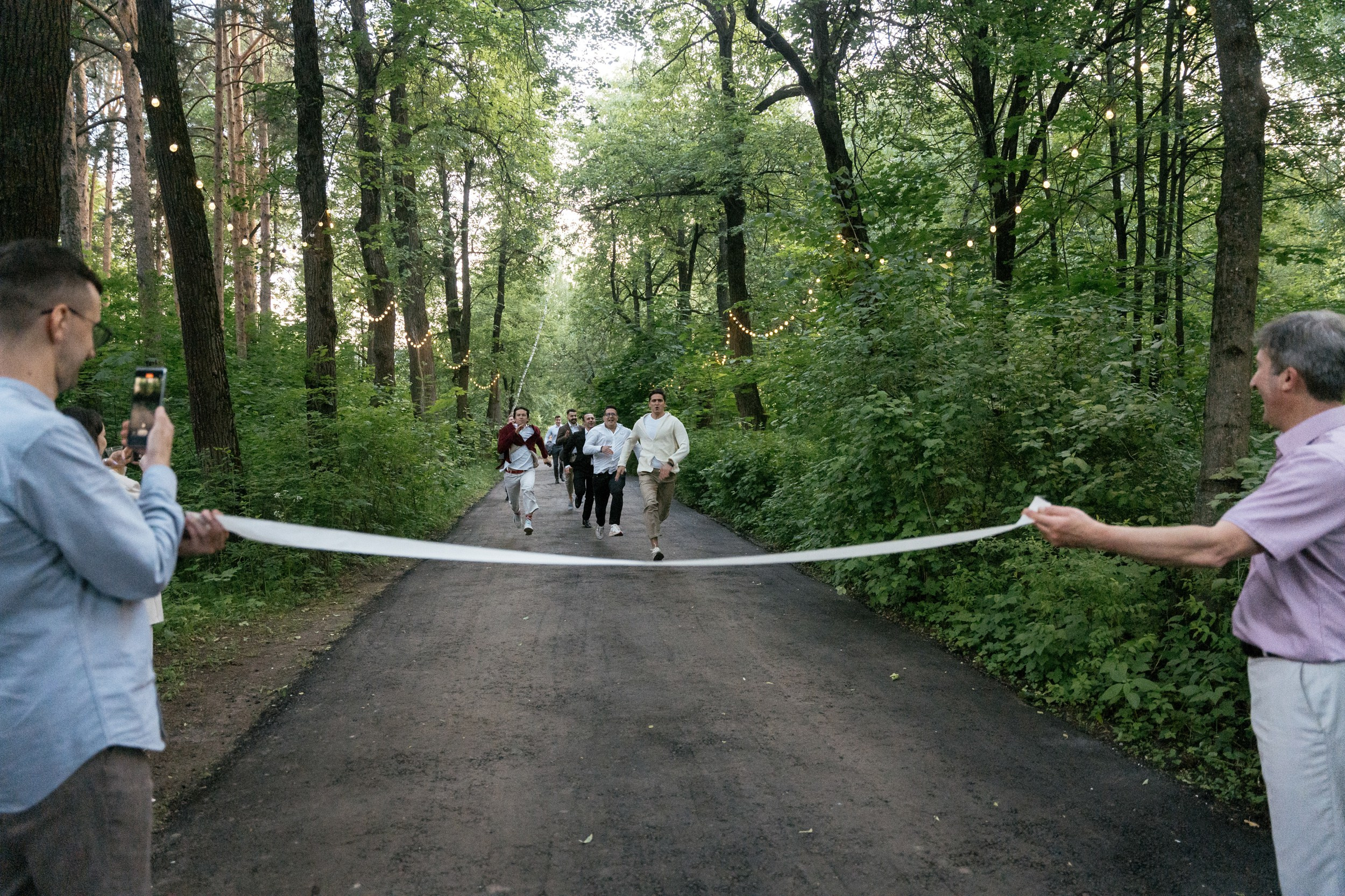 Юра и Женя (полный день). Фотограф Томск, Новосибирск Влад Свириденко