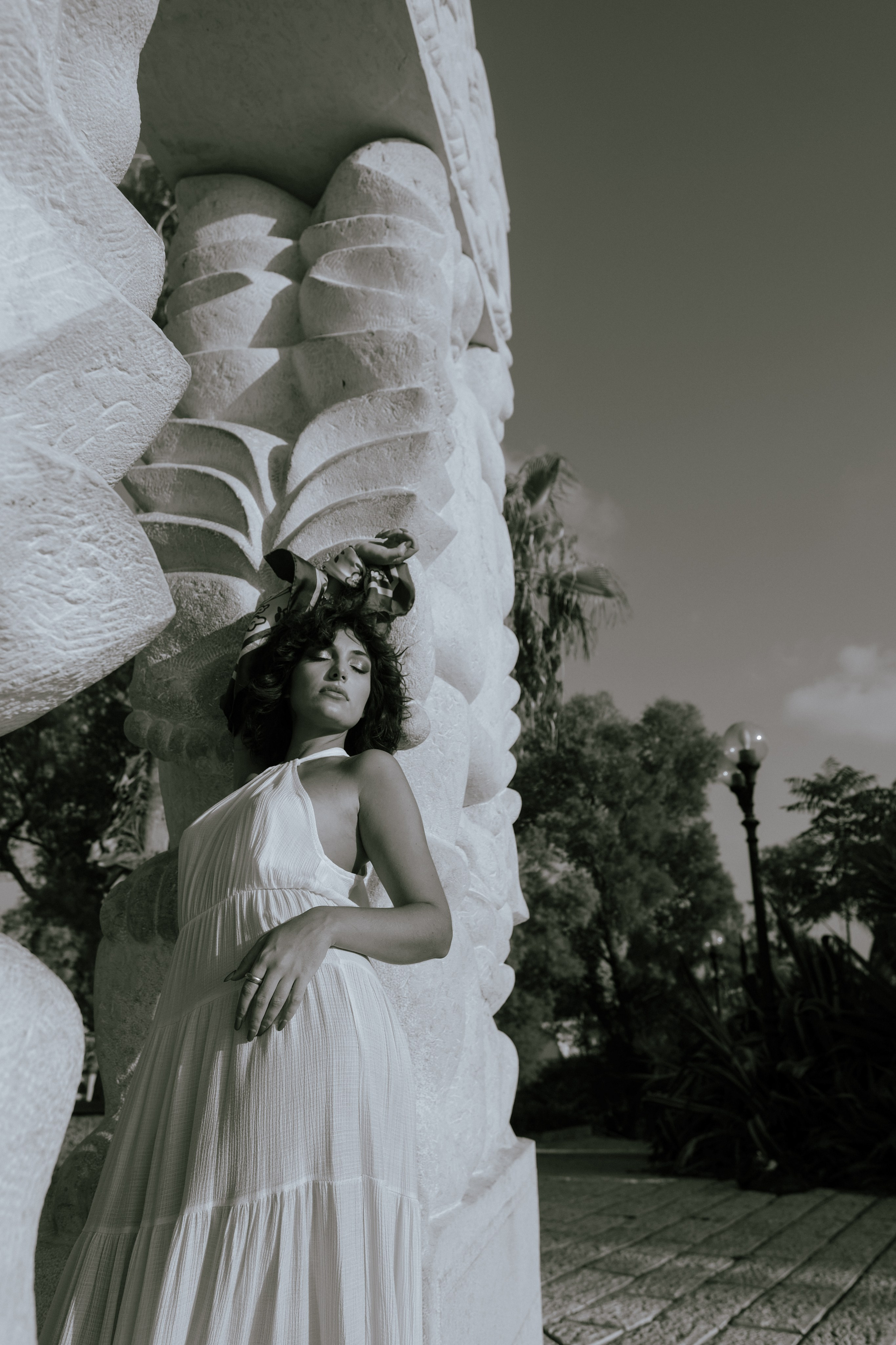 Персональные съемки. Фотограф Полина Гольдис