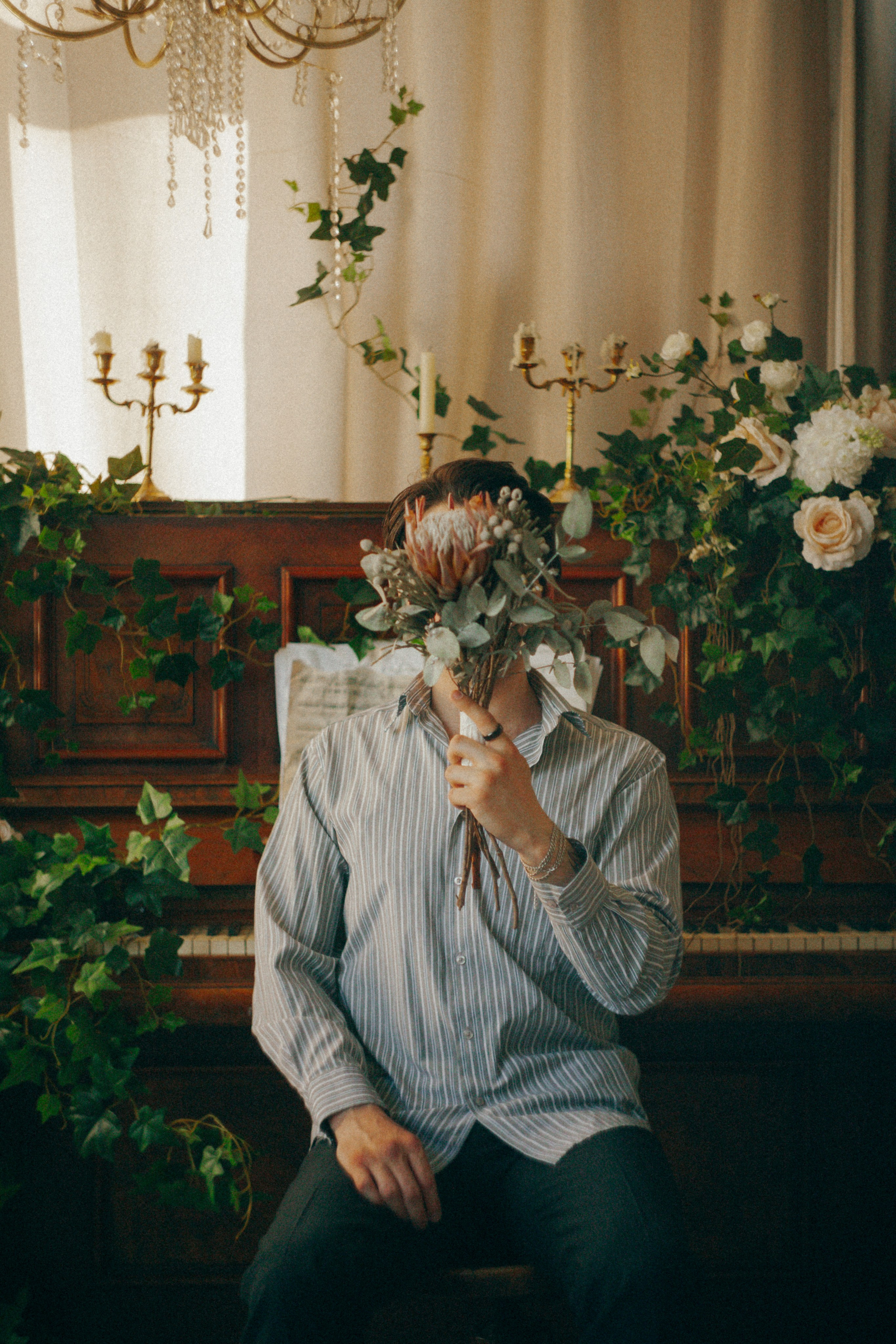 Фотограф в Москве Дарья