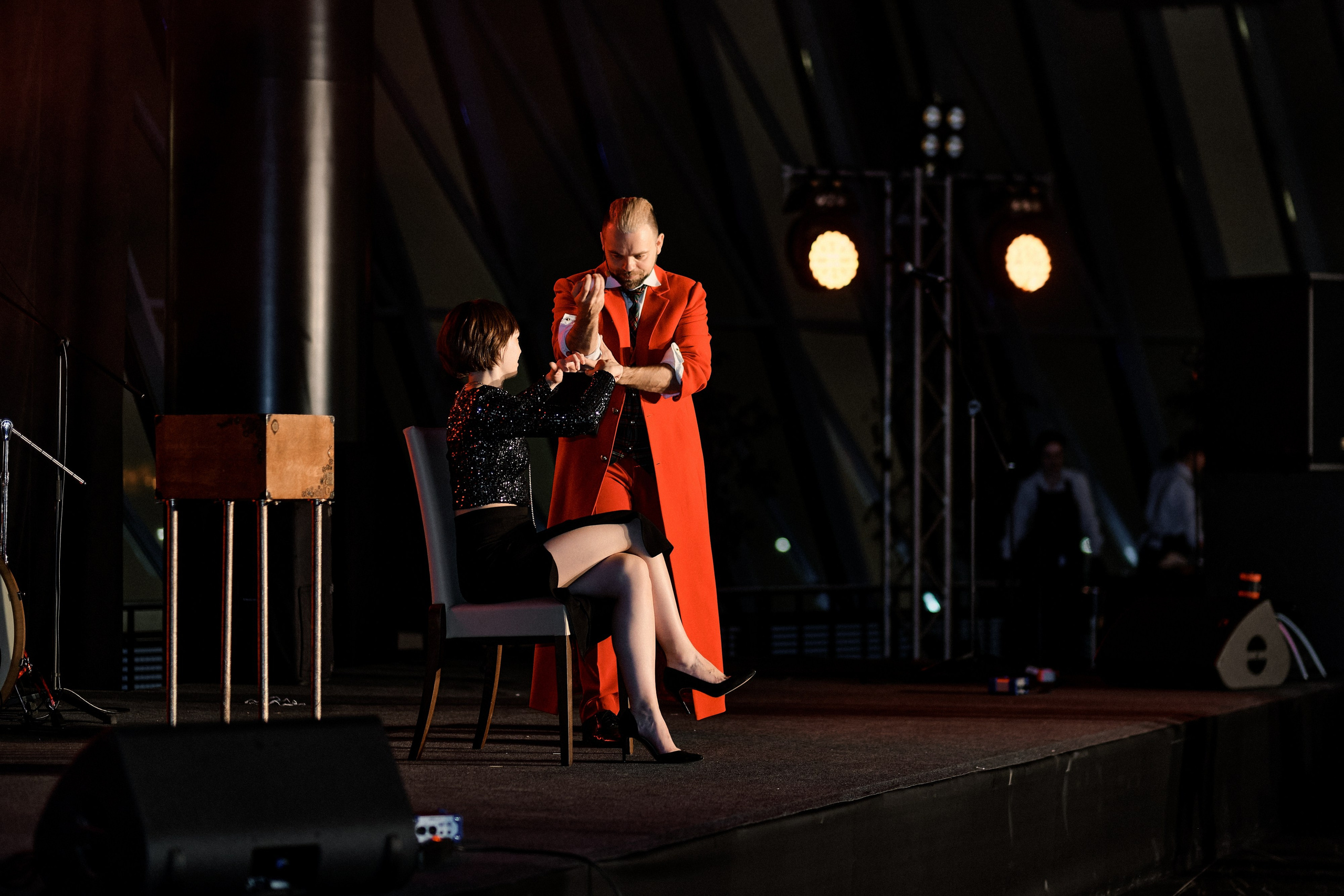 Репортажные сьемки. Свадебный и портретный фотограф Орлов Никита