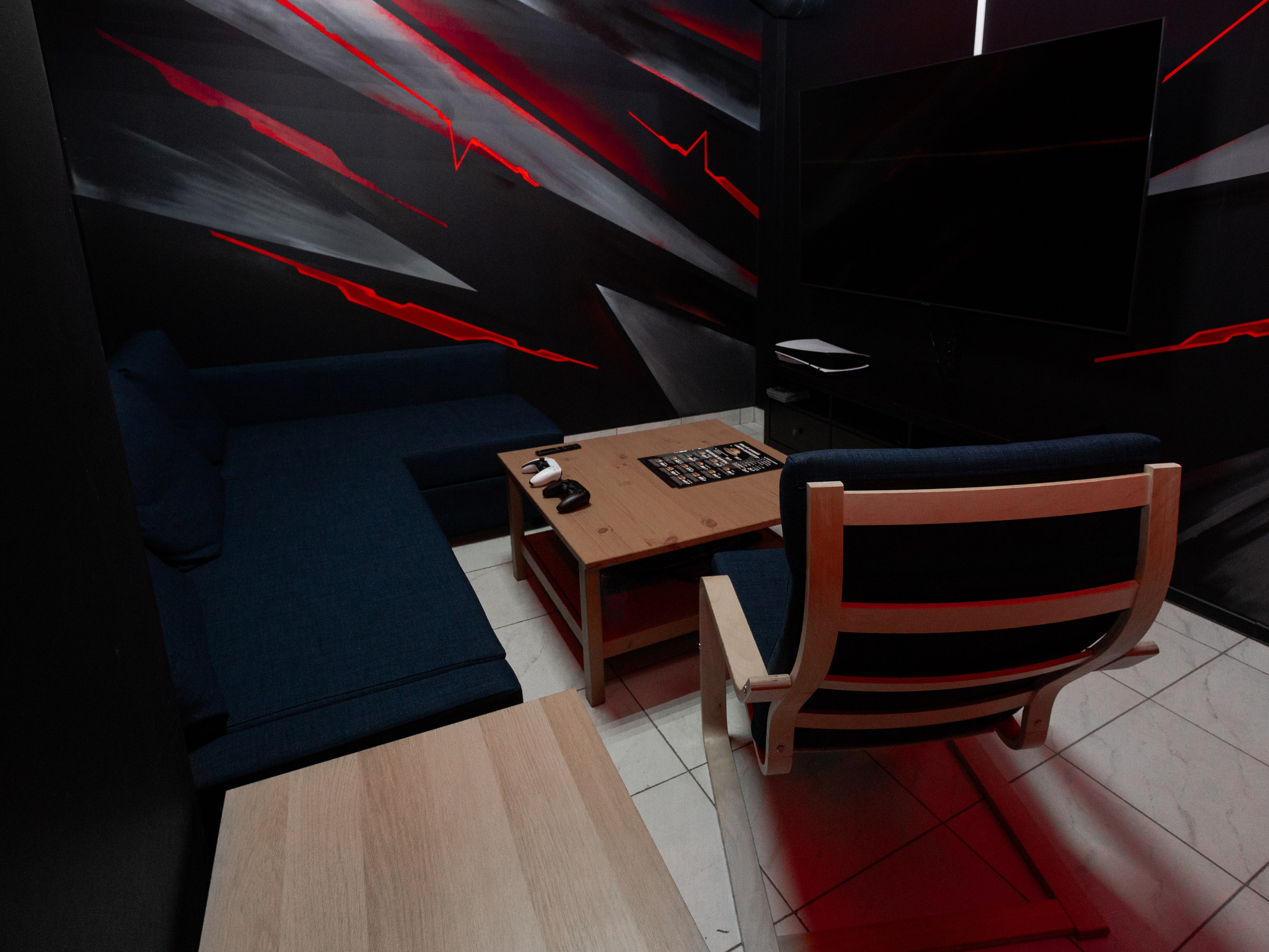 Интерьерное портфолио. Профессиональный фотограф Иван Фролов