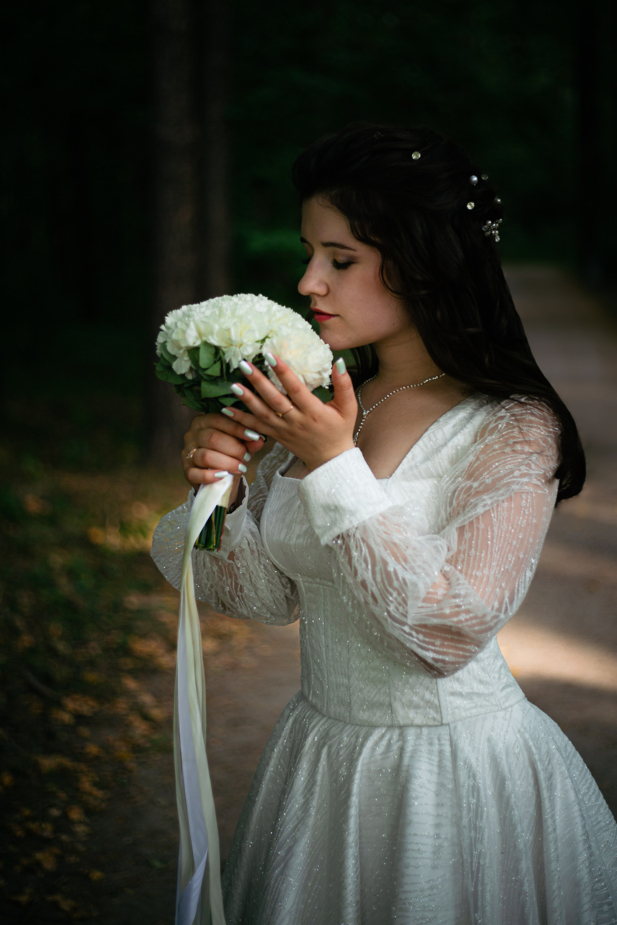 Свадебное портфолио. Профессиональный фотограф Иван Фролов