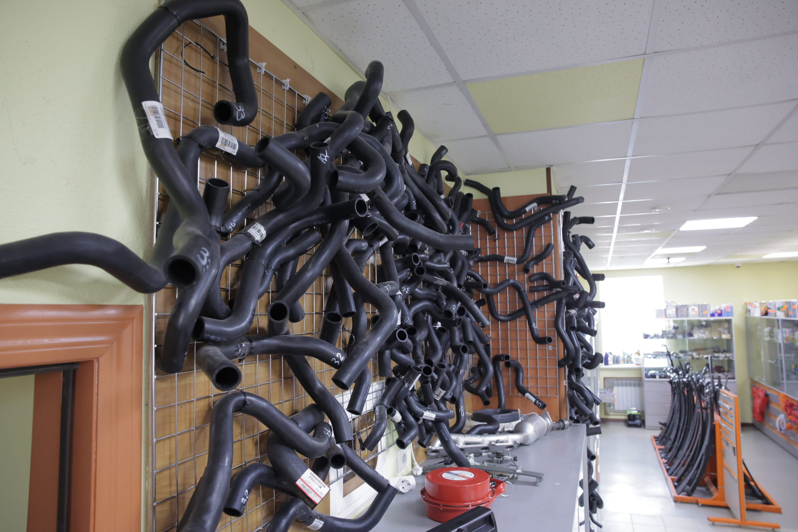 Автомагазины. Комплекс «АвтоМиг» Магадан | автомагазин | автозапчасти | автосервис | автомойка