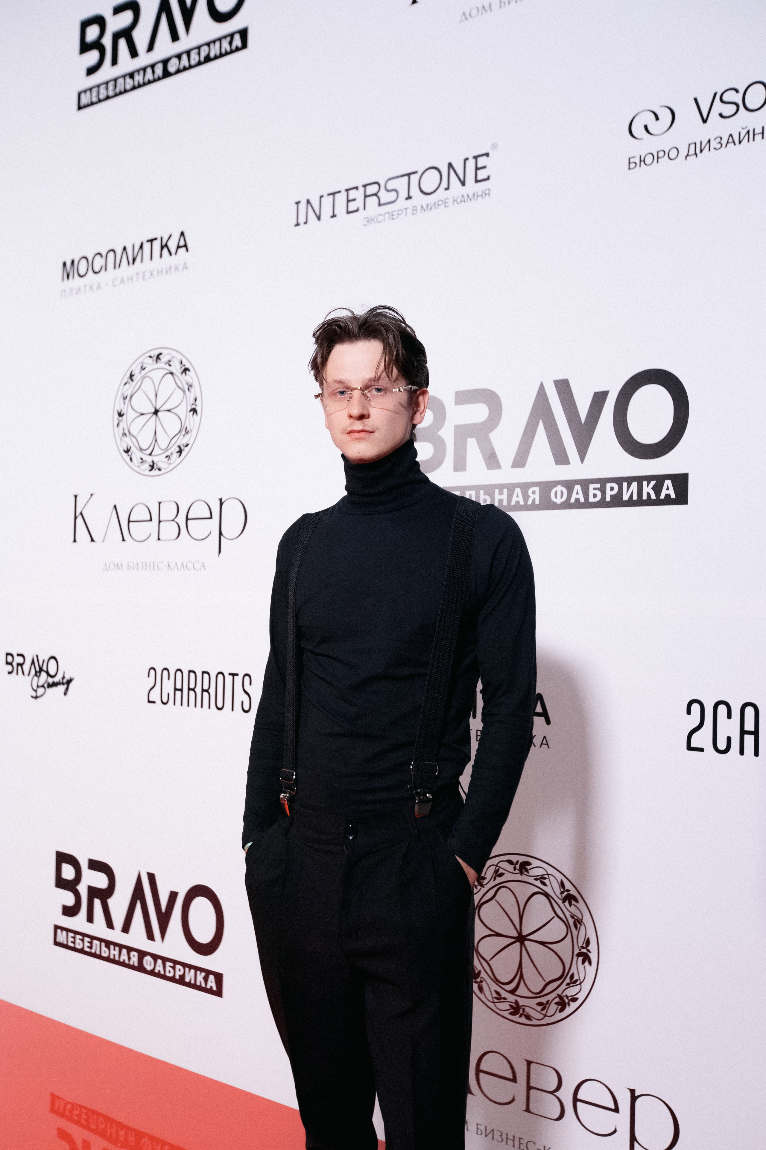 BRAVO BIRTHDAY 13 — PART I. СВОИ. ФОТООТЧЕТЫ-СОБЫТИЯ-МЕСТА