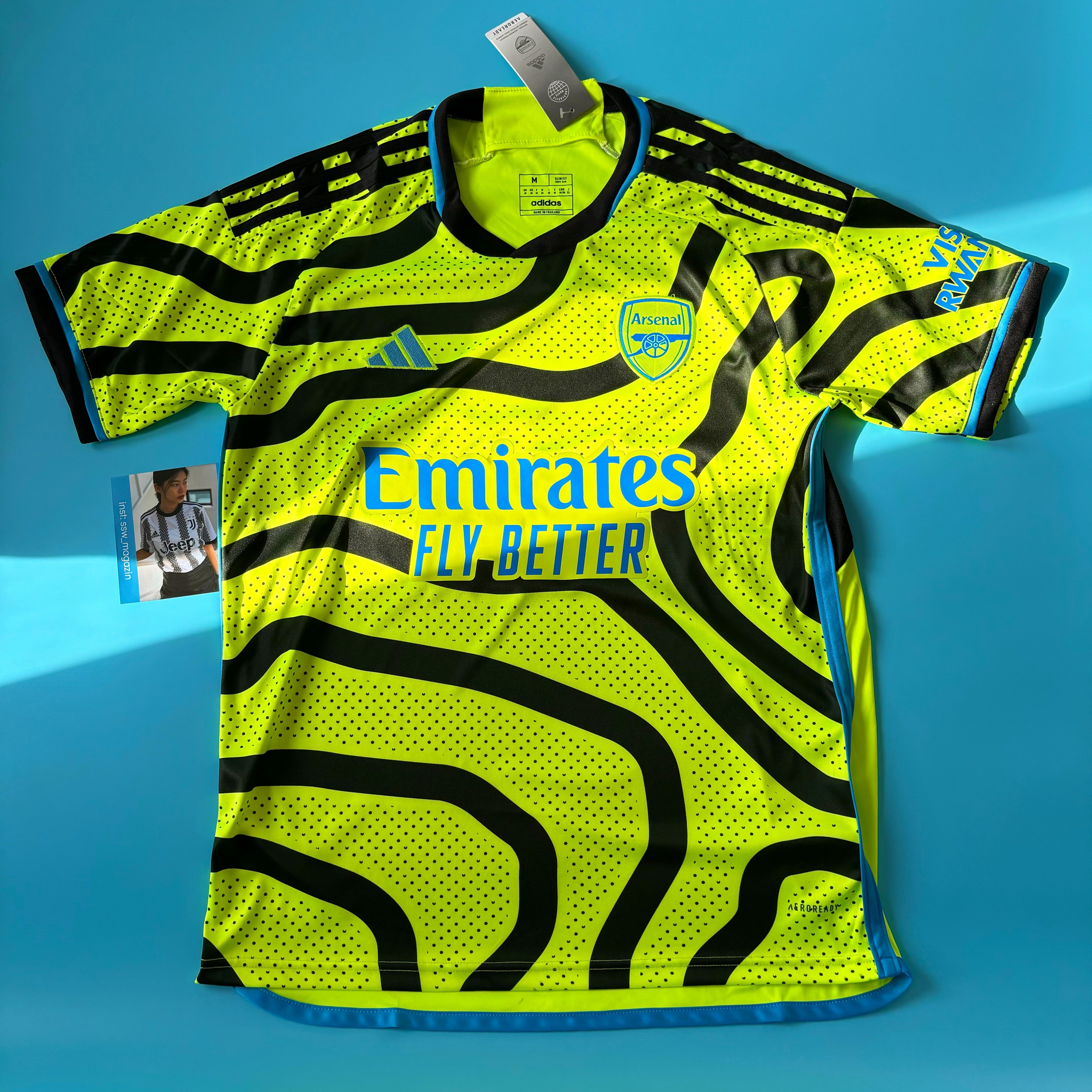 Джерси Арсенал 2023-2024 купить. Футбольный магазин — ssw_magazin