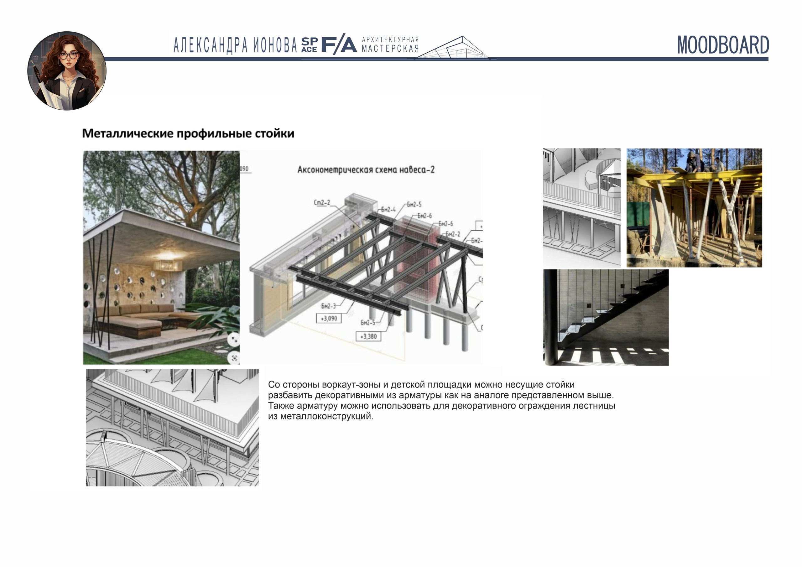 MAXON Development. SPace F/A