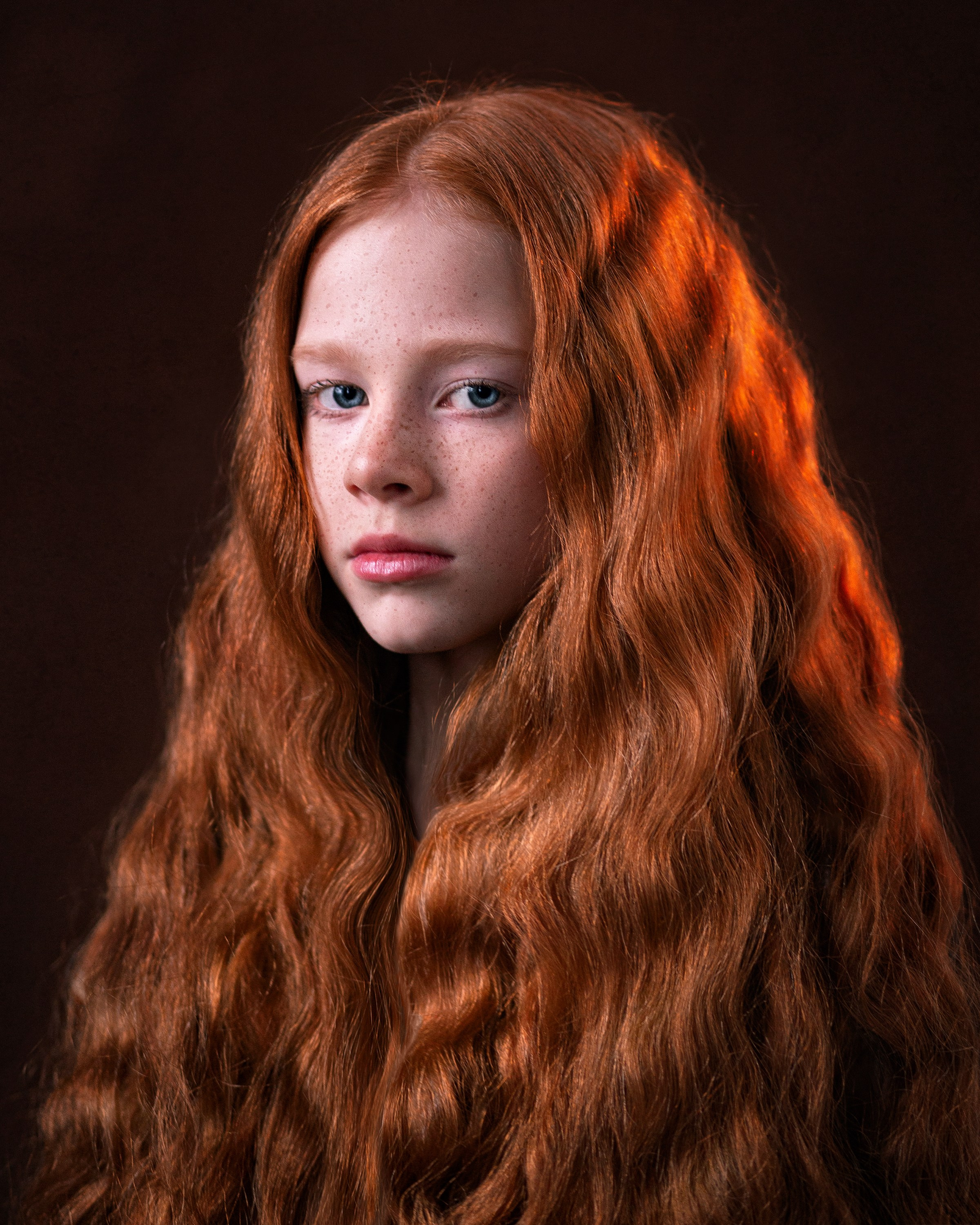 Портретный фотограф в Минске | Алексей Баталов