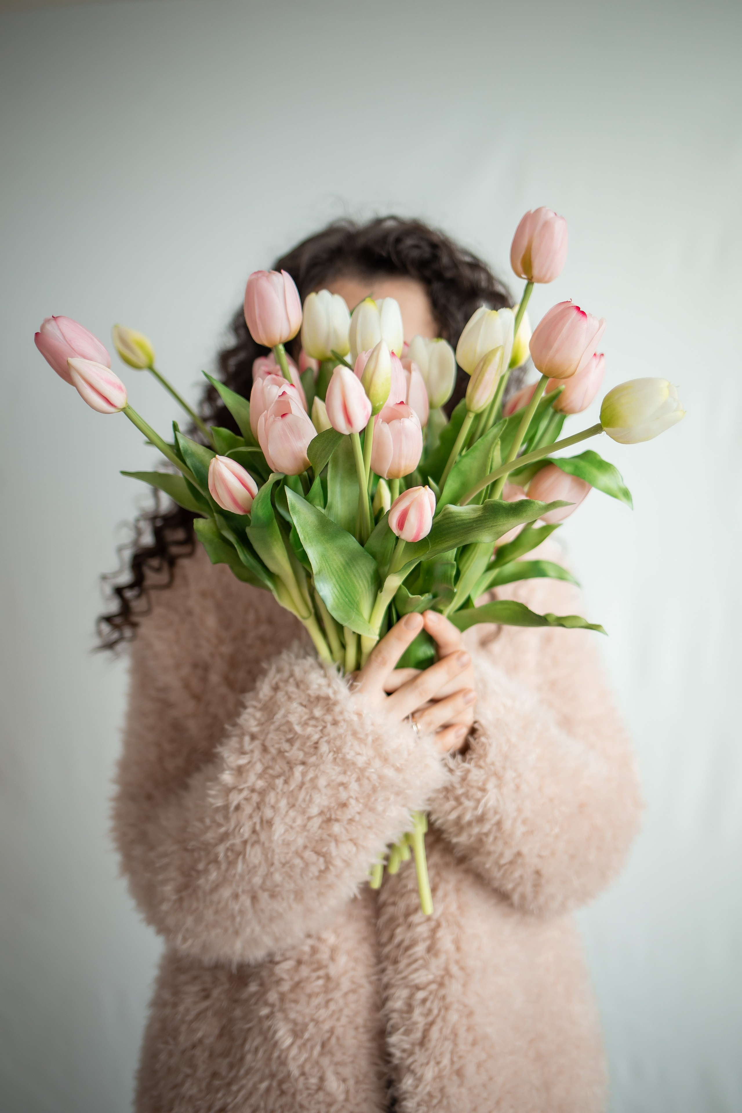 Семейный и женский фотограф в Москве Евгения Малина