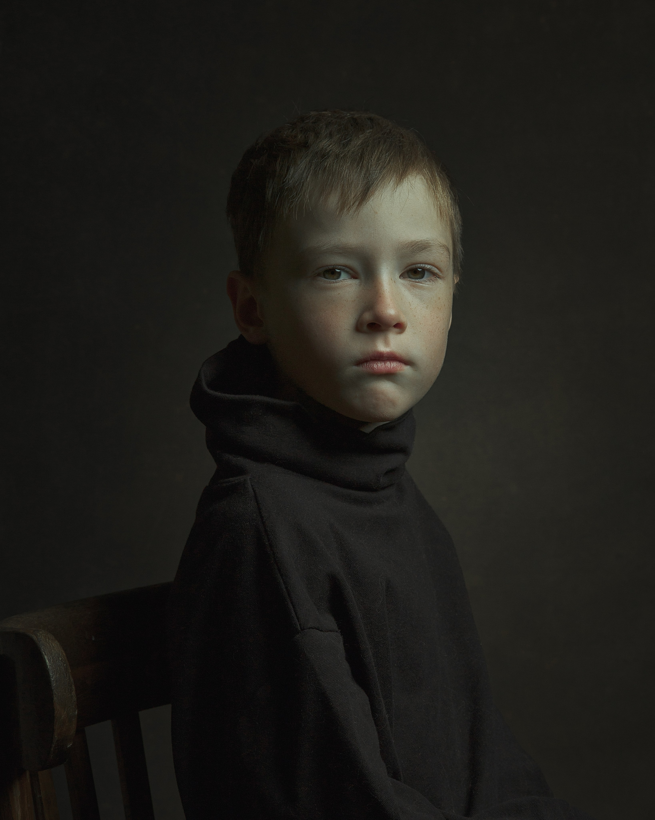 Фотограф и фотохудожник в Братске Краева Марина