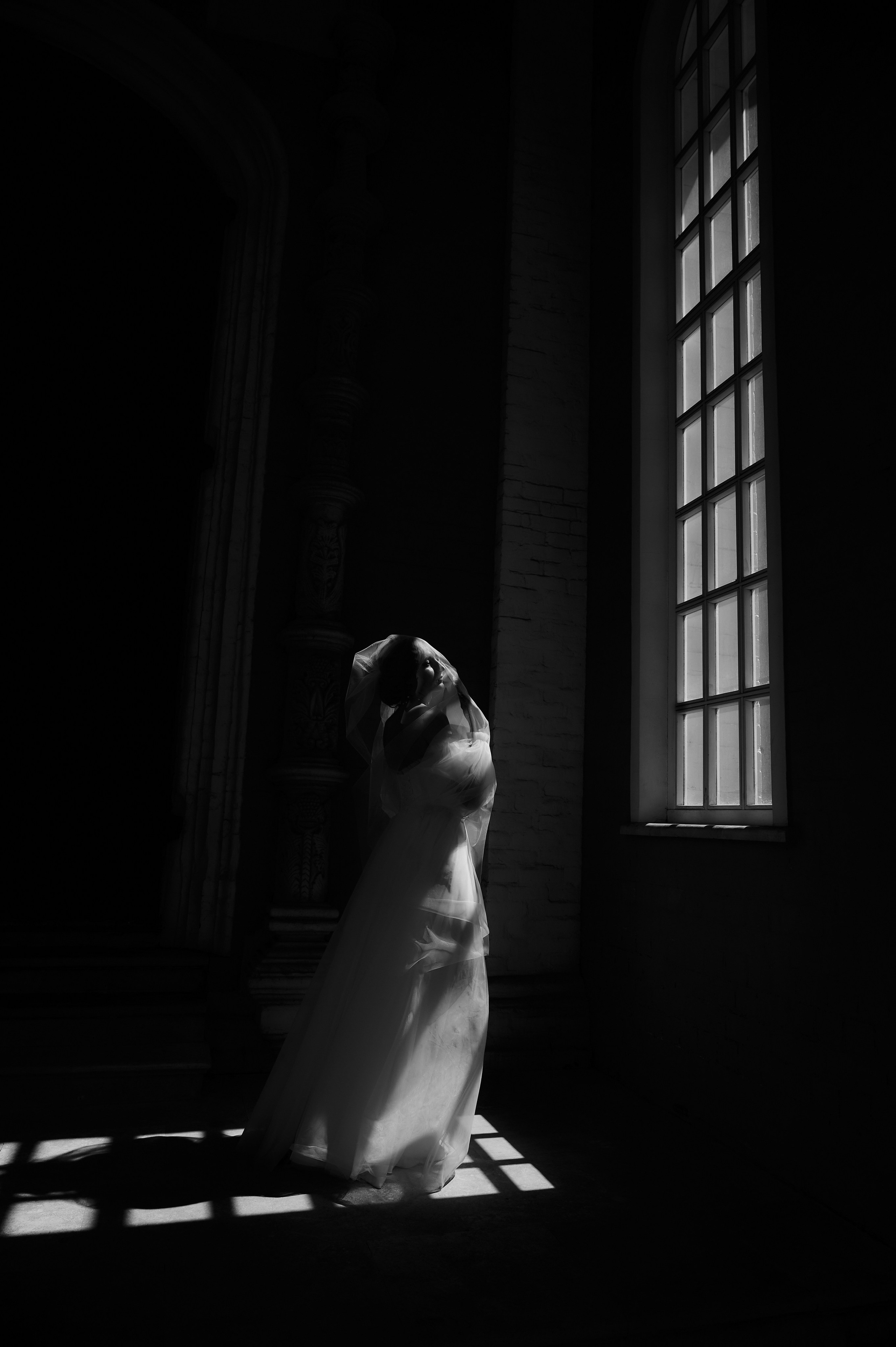 Свадебные локации Тулы. Свадебный фотограф в Туле Никита Беляев