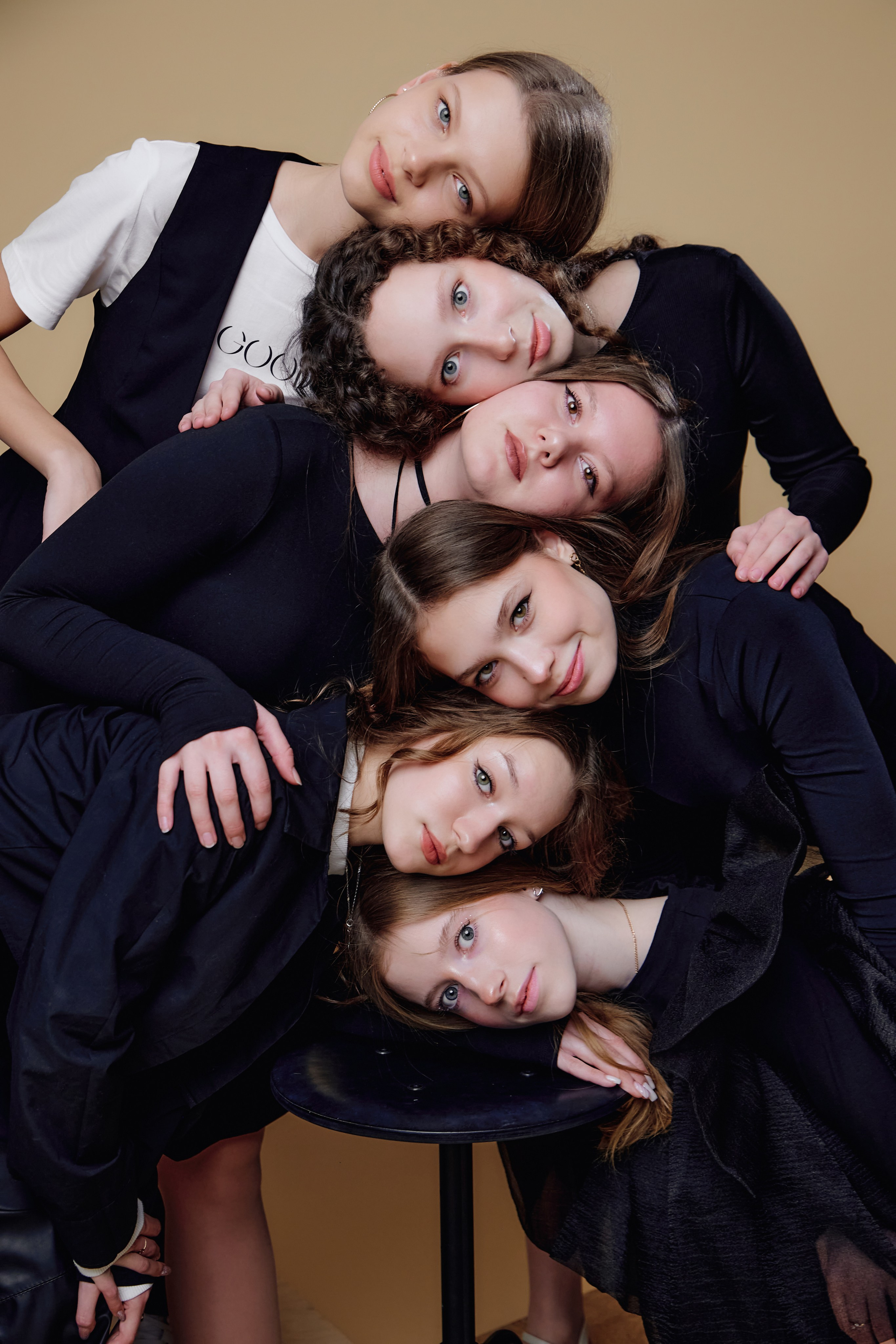 Выпускные альбомы. Свадебный фотограф Чайковский