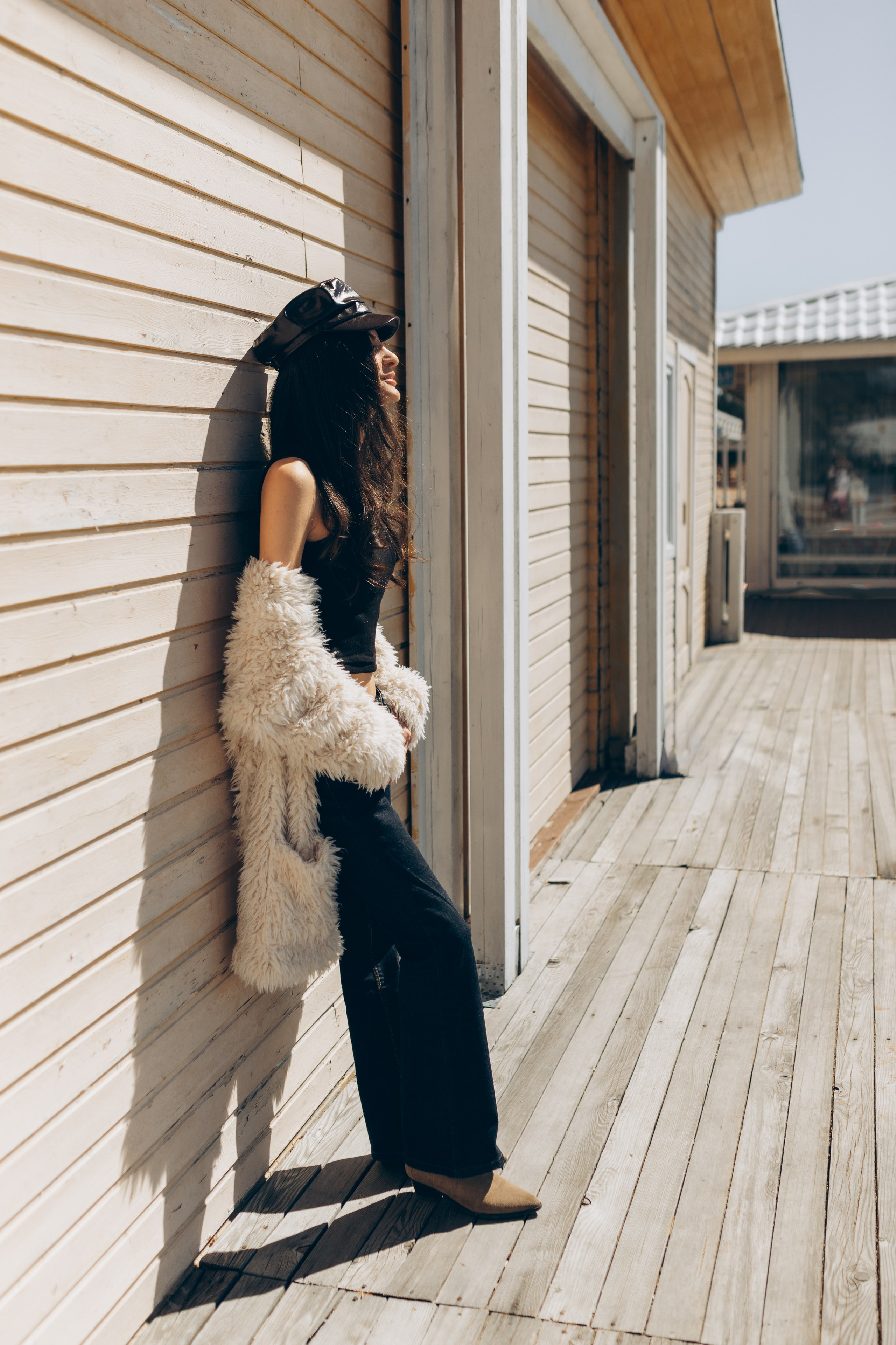 Истории. Семейный фотограф в Санкт-Петербурге Ирина Иванова