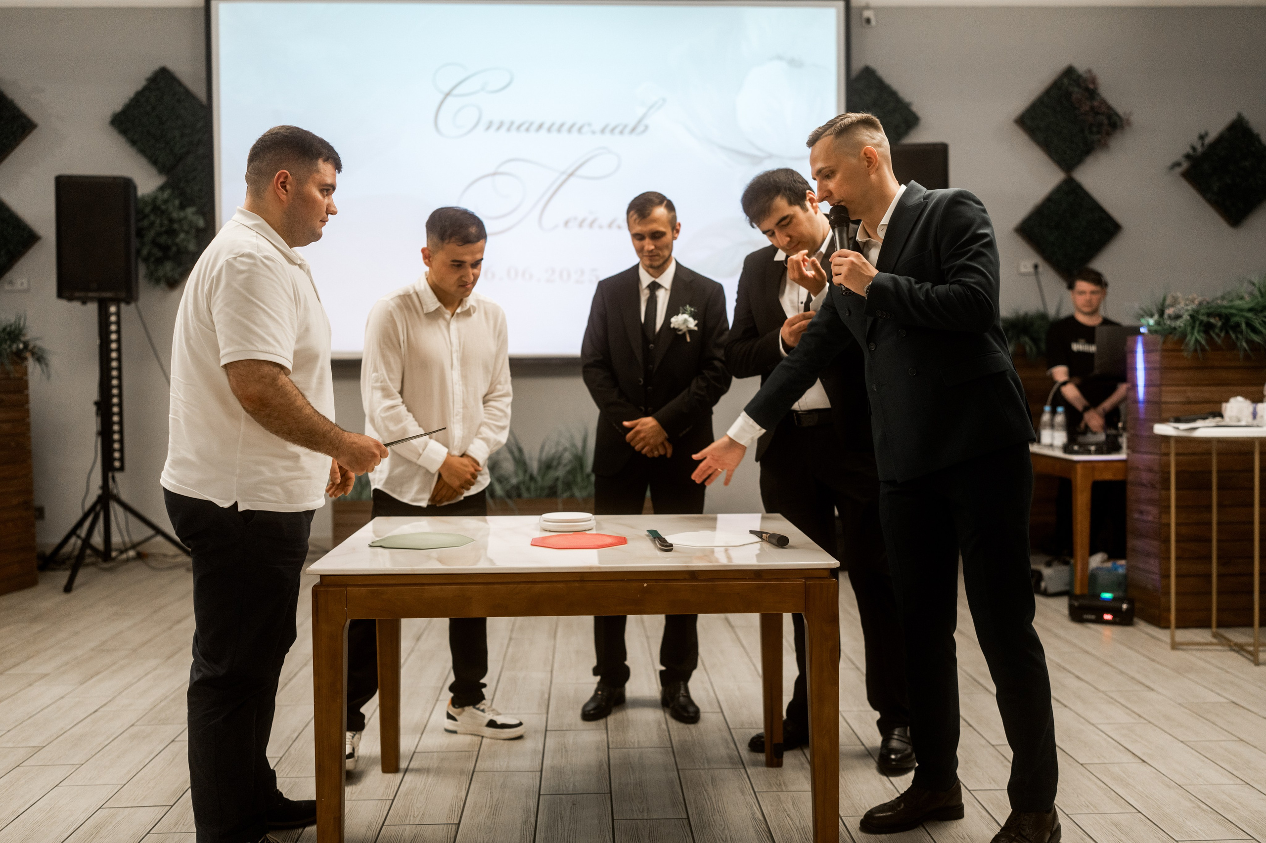 Свадьба Станислав и Лейля. Свадебный и индивидуальный фотограф Аля Мамакова