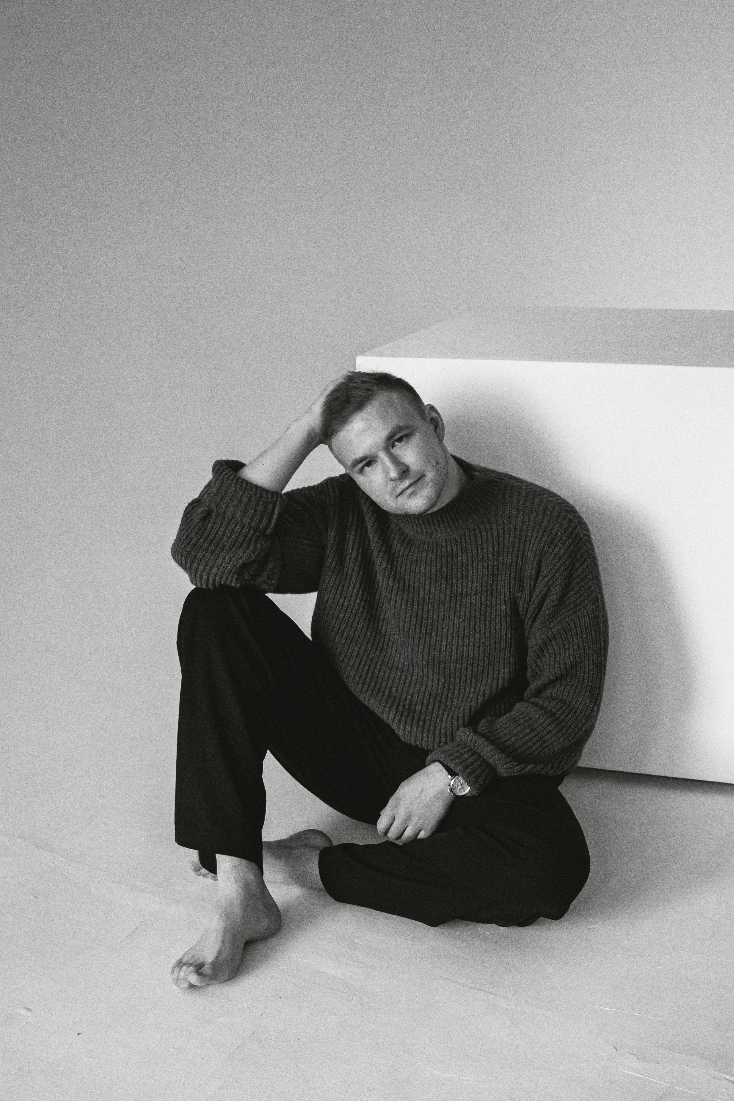 Фотограф в Архангельске Александра Иглина