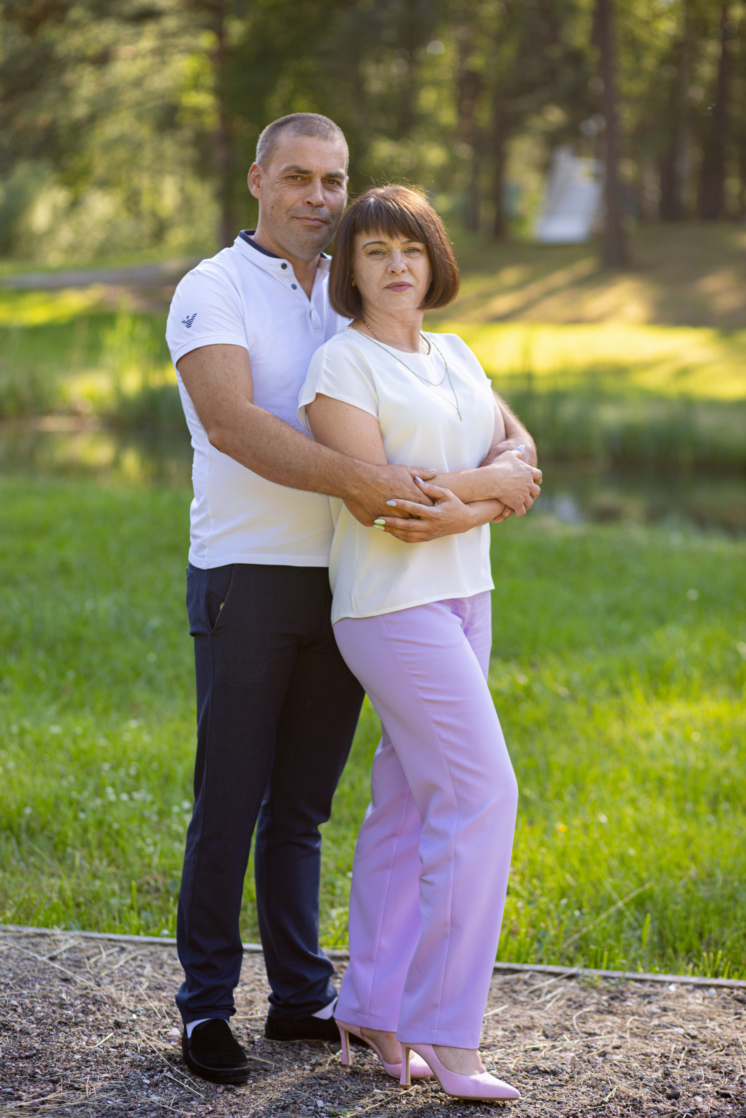 Фотосессия на выпускной. Школа № 12, 11 класс, 2024 г. Студия выпускных альбомов Остров