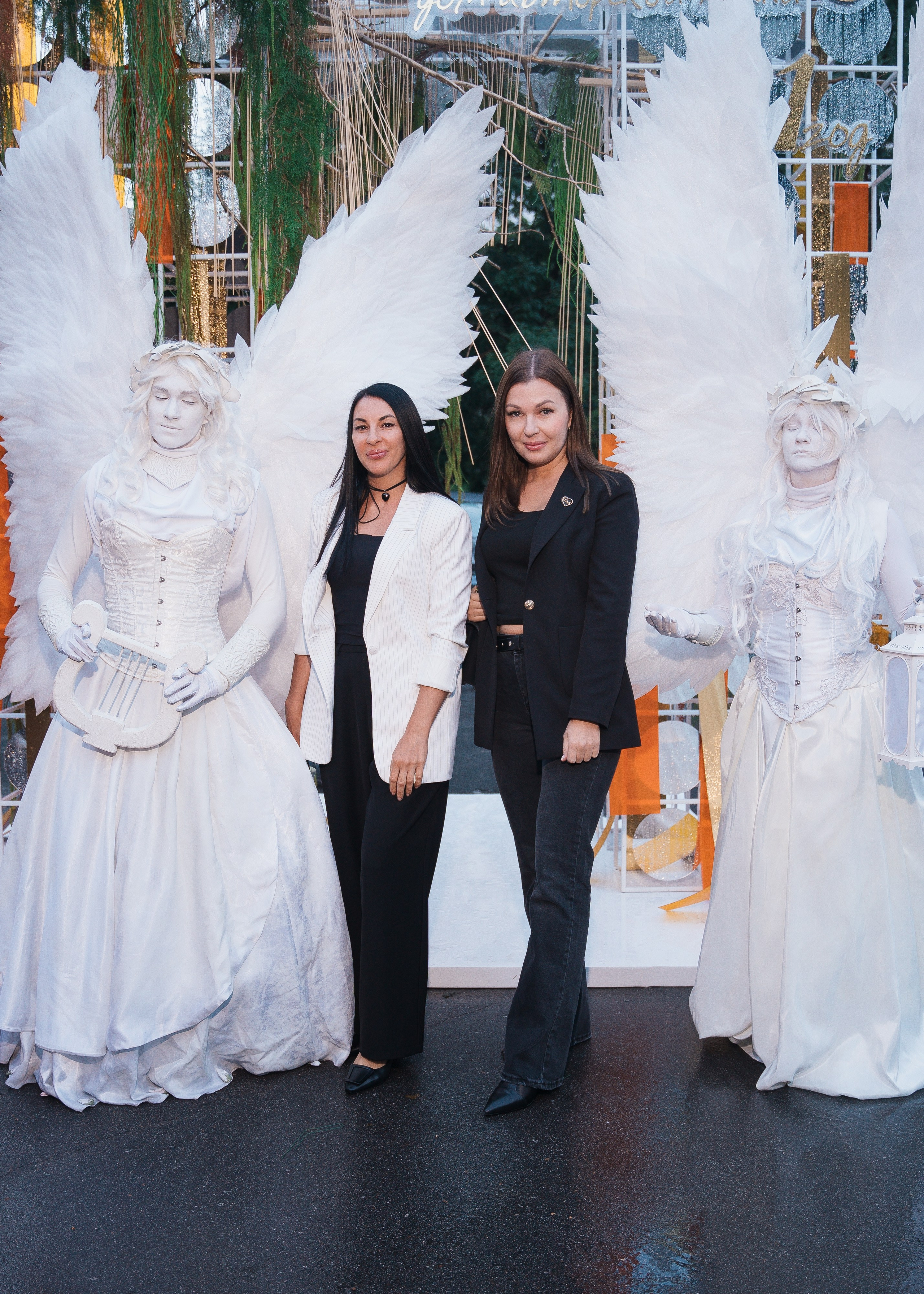 ХАРИБУ 1 ГОД. СВОИ. ФОТООТЧЕТЫ-СОБЫТИЯ-МЕСТА