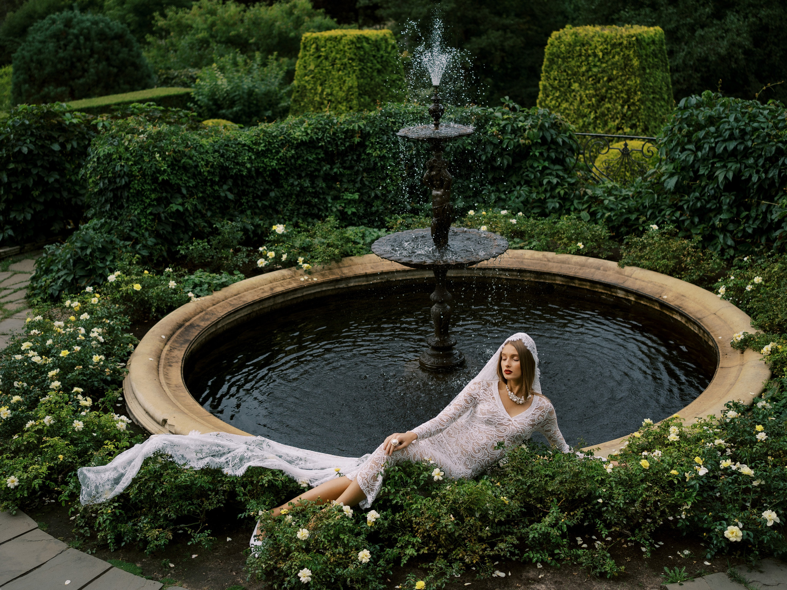 Свадебный и портретный фотограф в Москве | Сергей Колесников