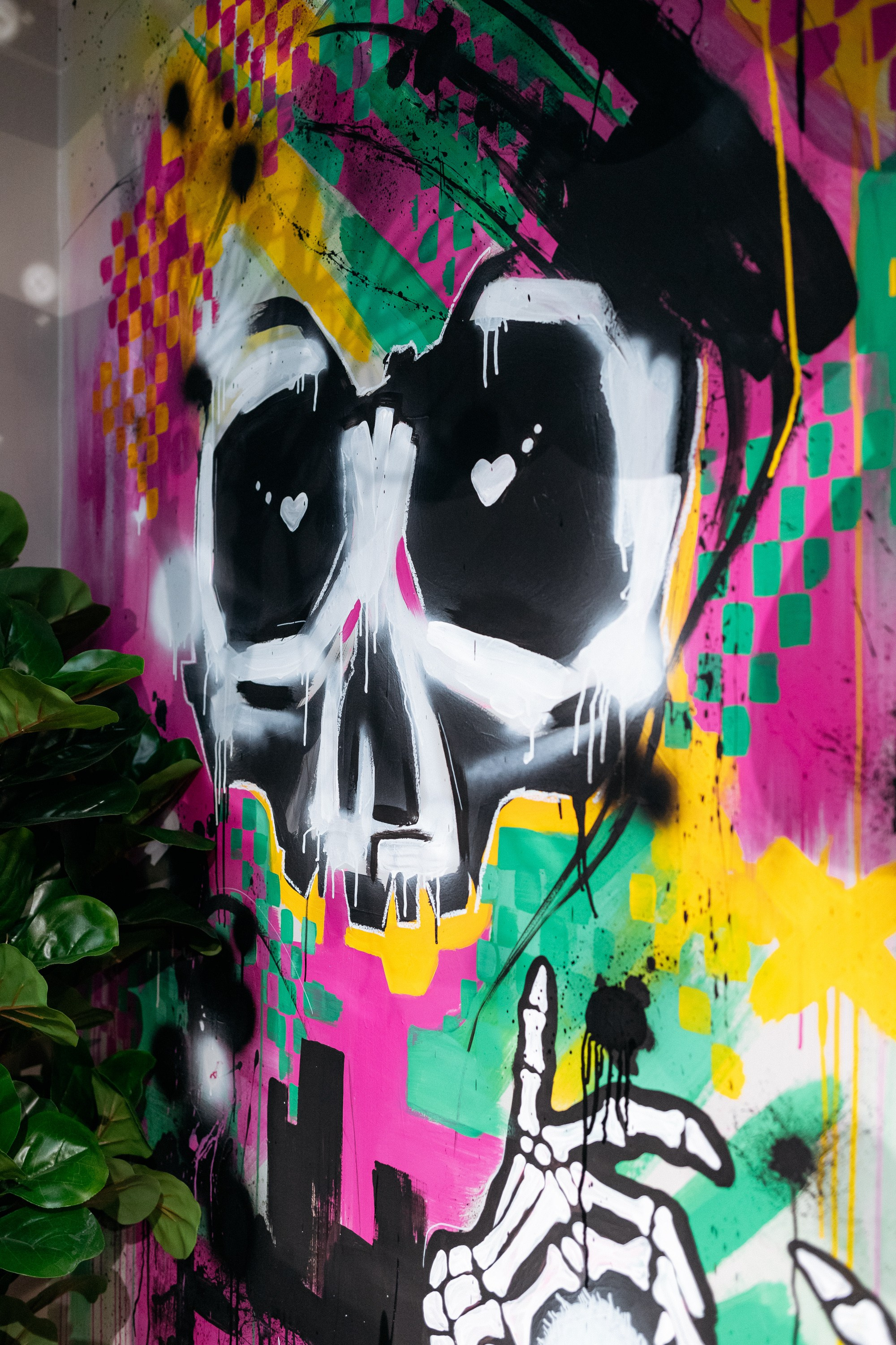 MUKHINA TATTOO. СВОИ. ФОТООТЧЕТЫ-СОБЫТИЯ-МЕСТА