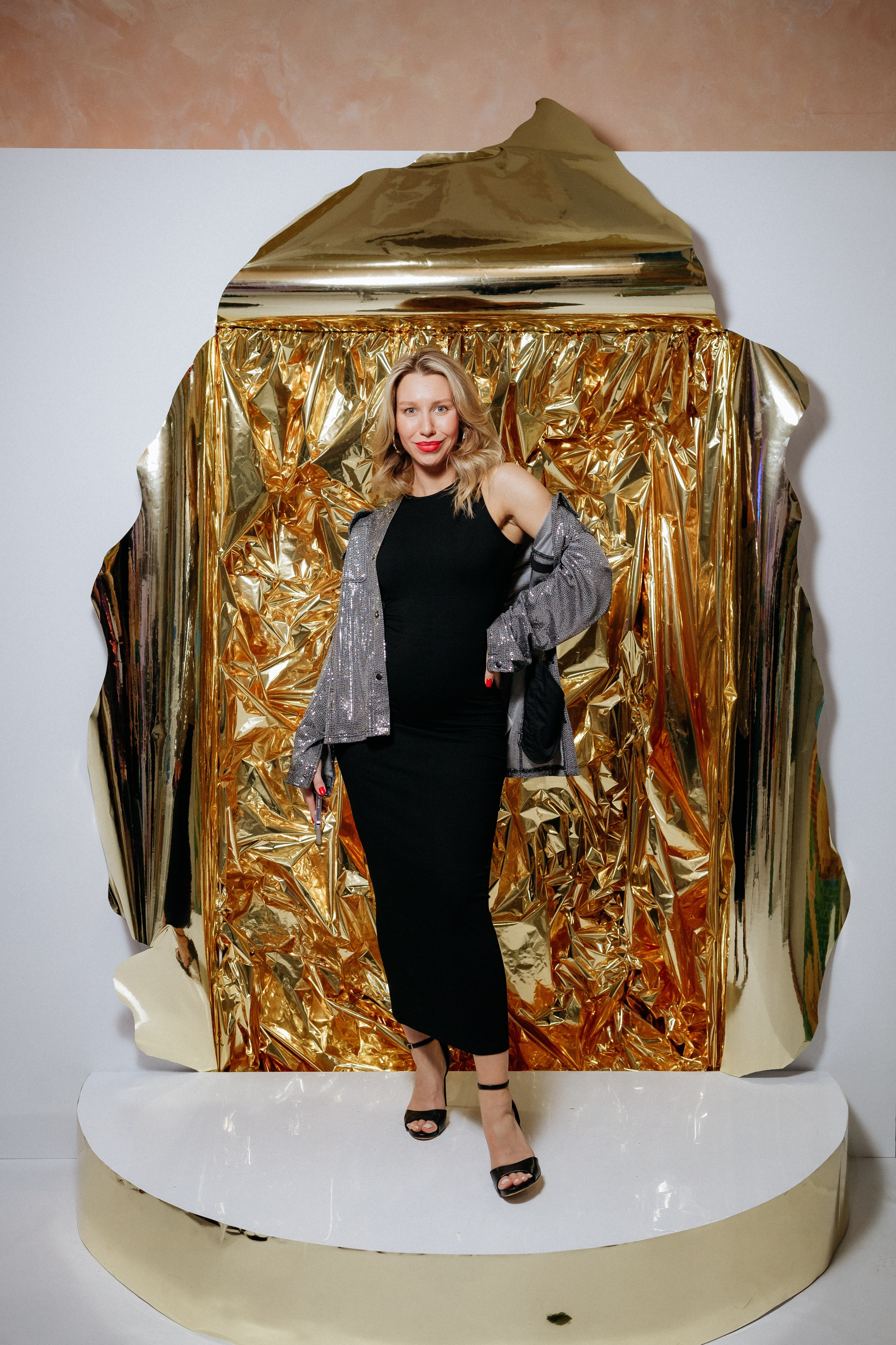 20 лет студии красоты Юлии Харченко. СВОИ. ФОТООТЧЕТЫ-СОБЫТИЯ-МЕСТА