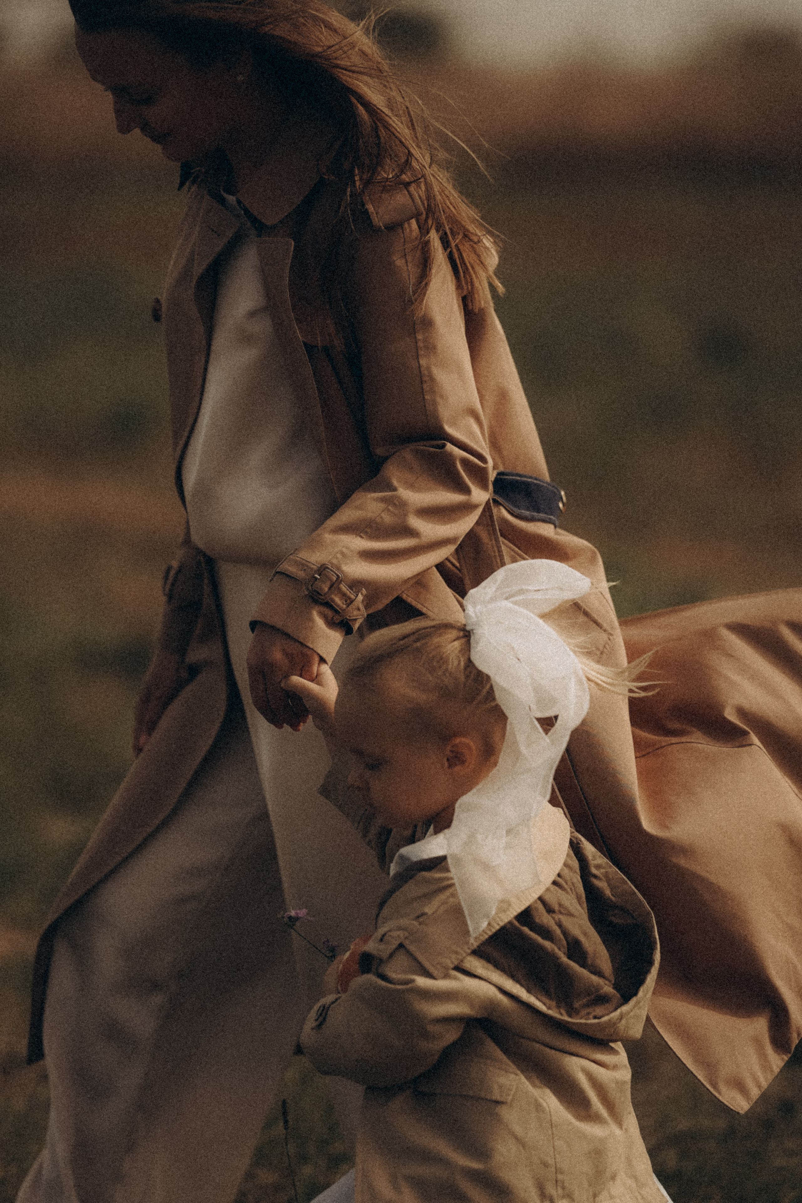 Следуя за чудом. Фотограф Дарья Филатова