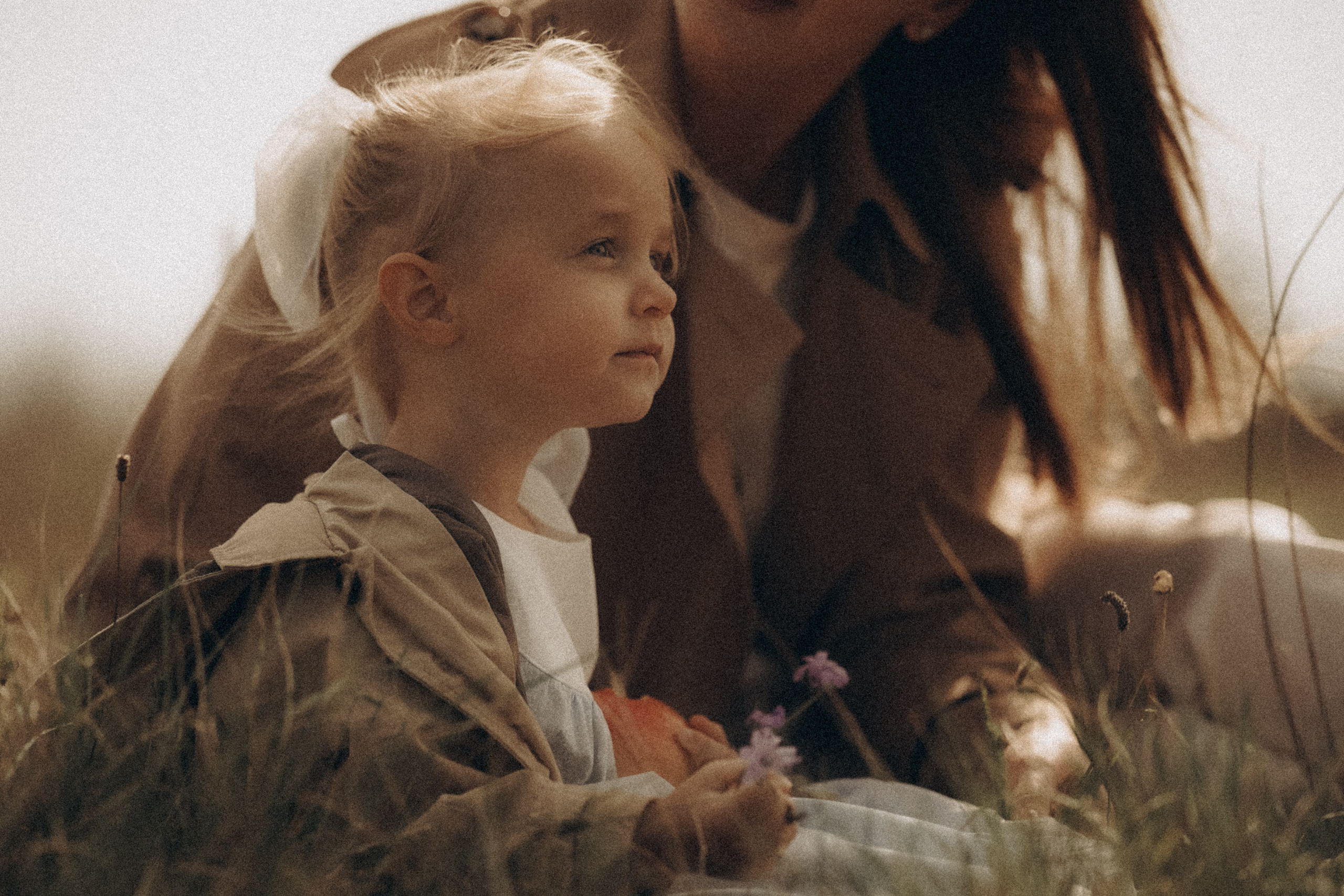 Следуя за чудом. Фотограф Дарья Филатова