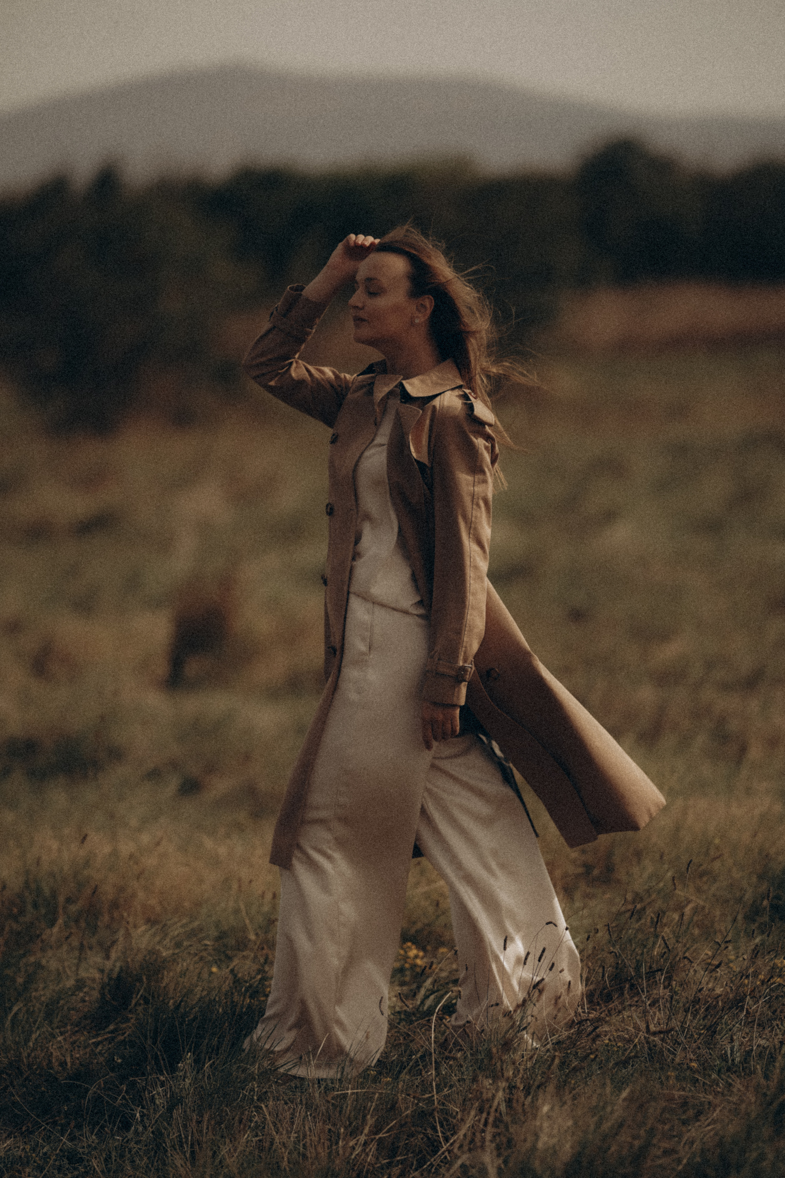 Следуя за чудом. Фотограф Дарья Филатова