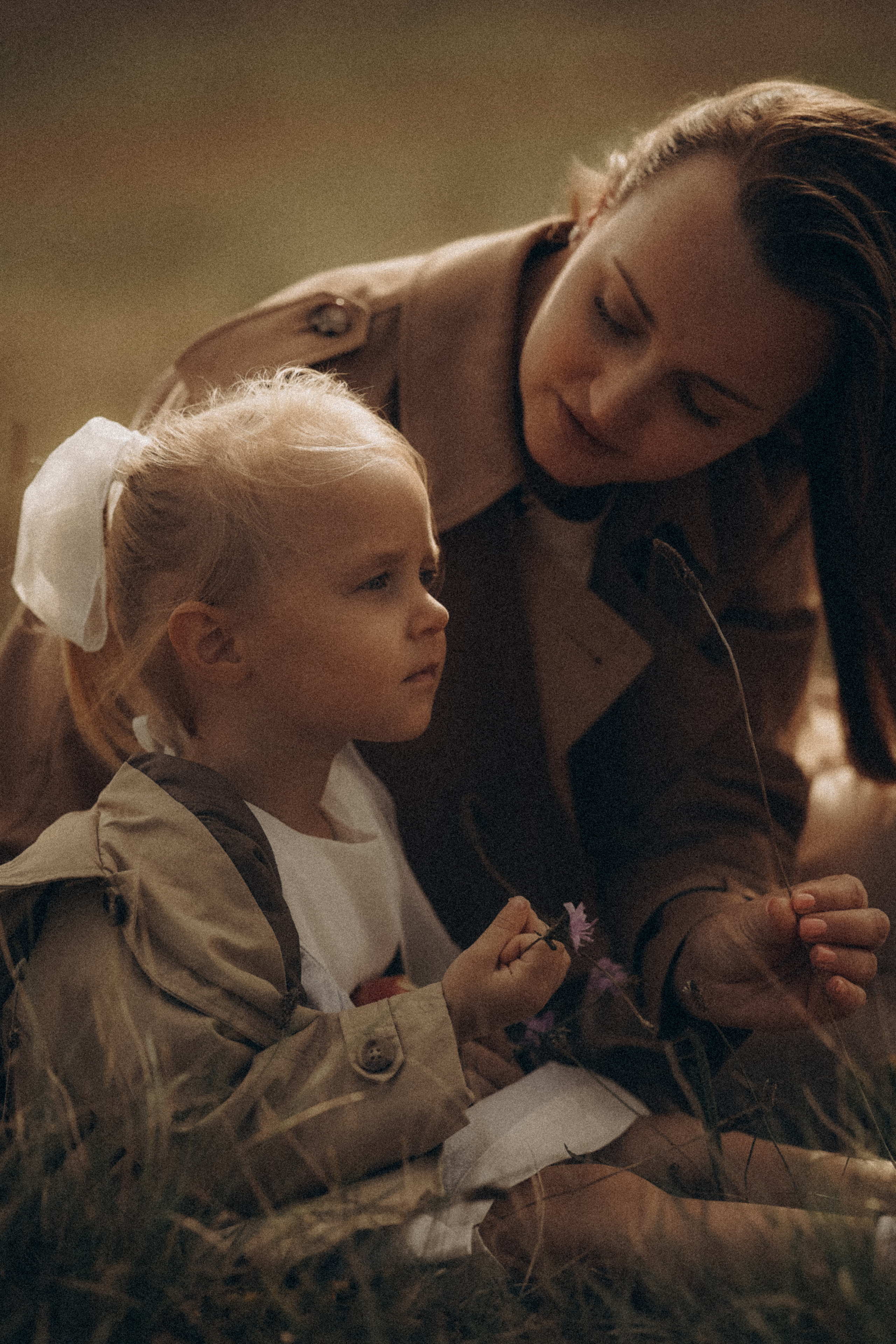Следуя за чудом. Фотограф Дарья Филатова