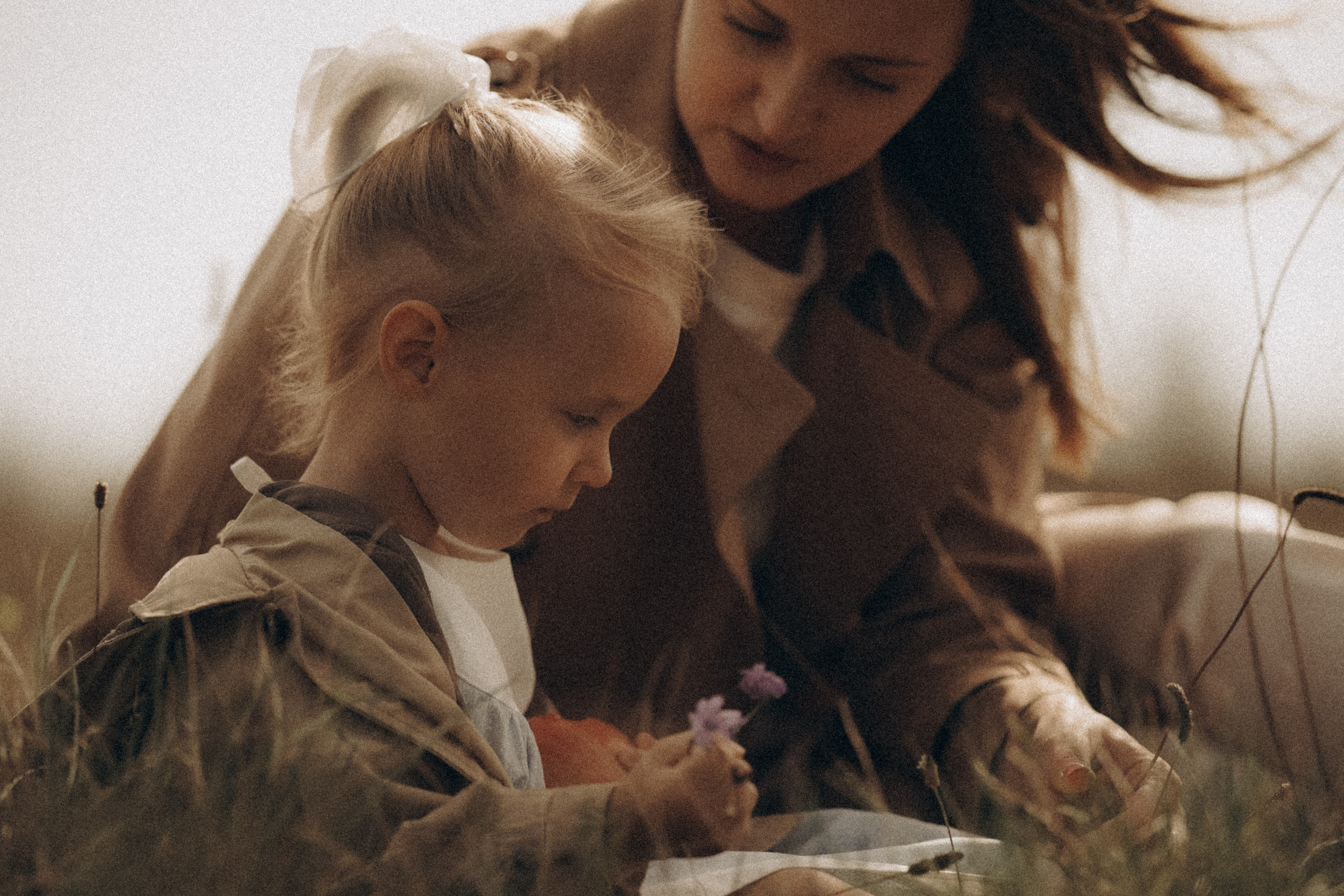 Следуя за чудом. Фотограф Дарья Филатова