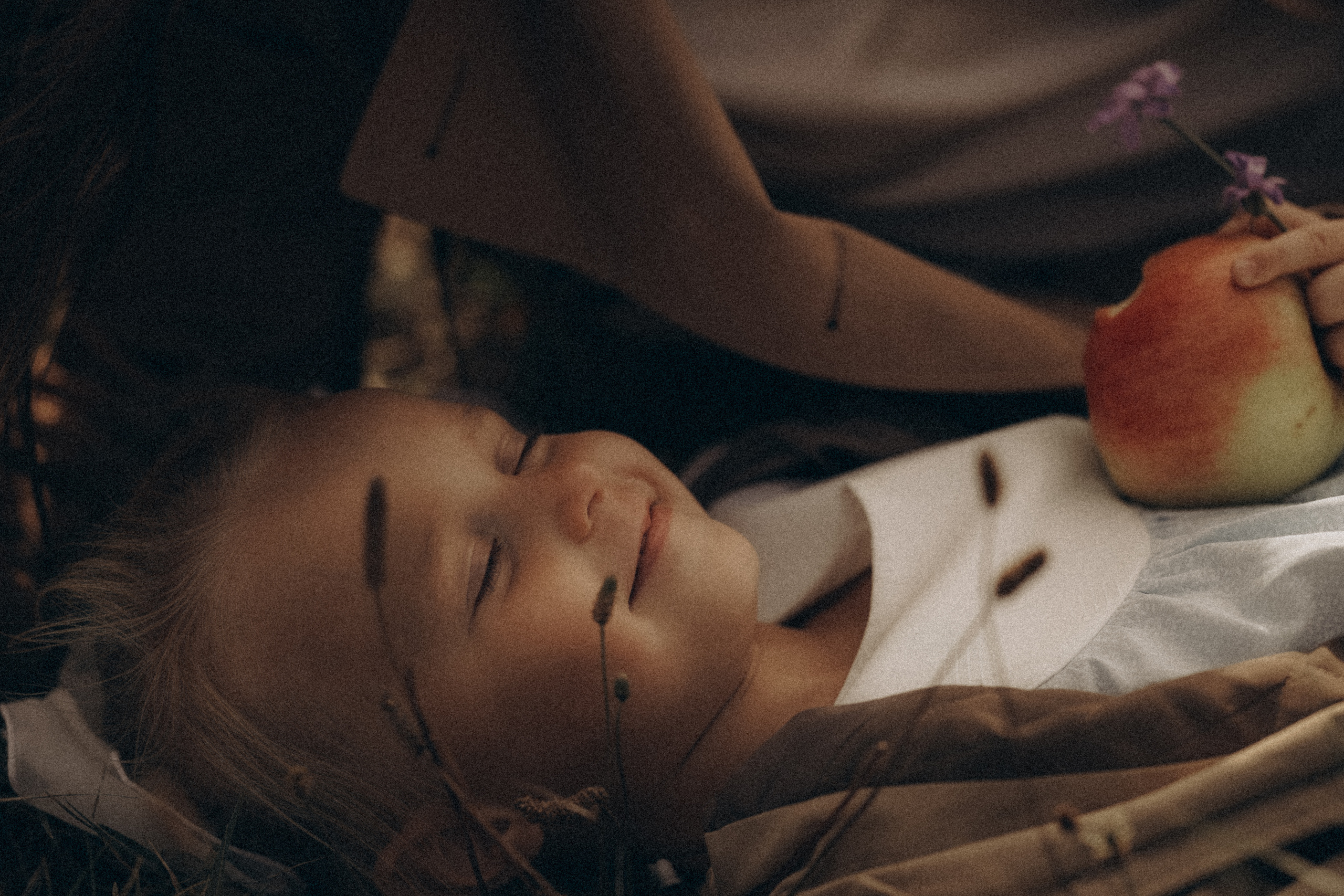 Следуя за чудом. Фотограф Дарья Филатова