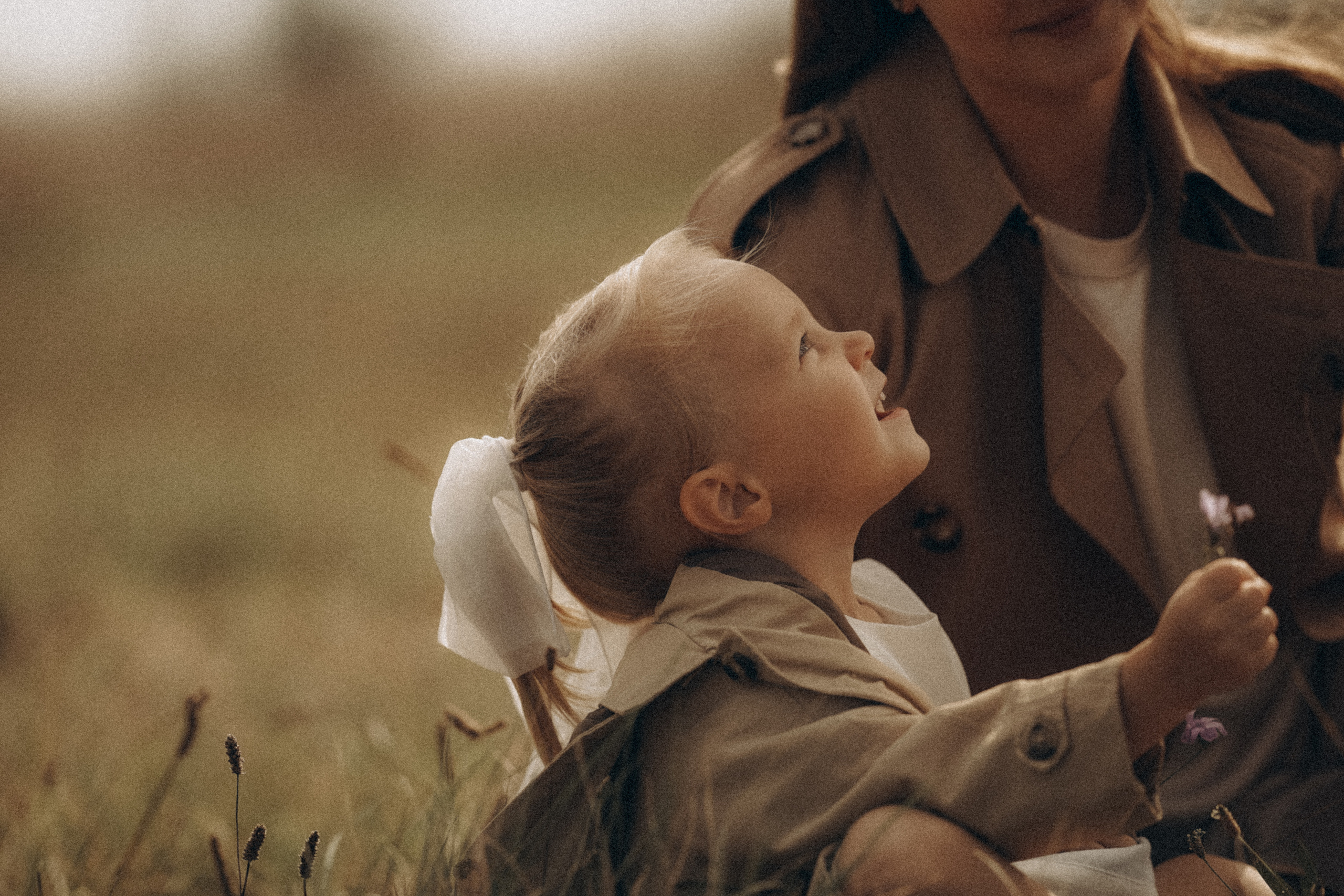Следуя за чудом. Фотограф Дарья Филатова