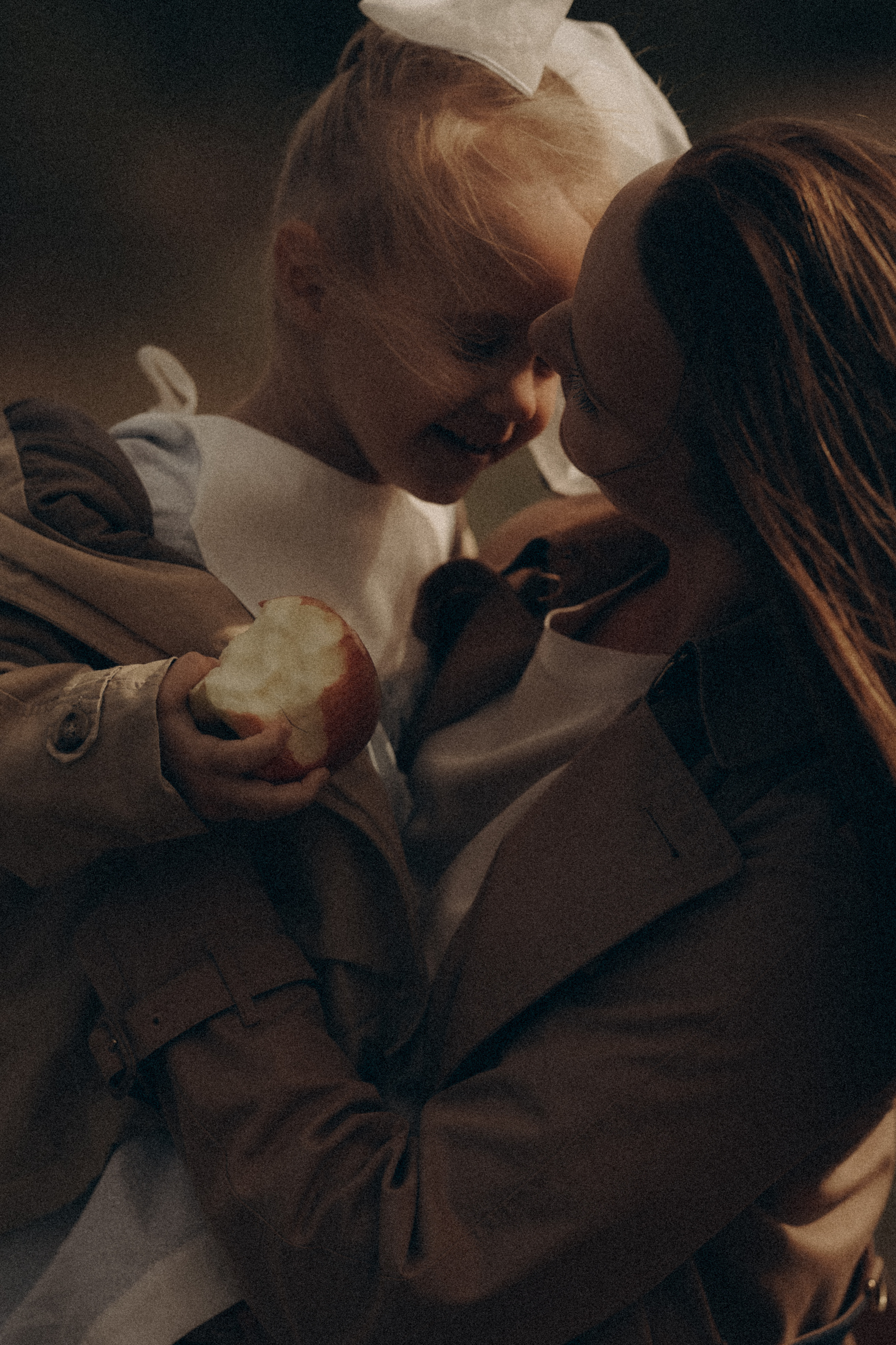 Следуя за чудом. Фотограф Дарья Филатова