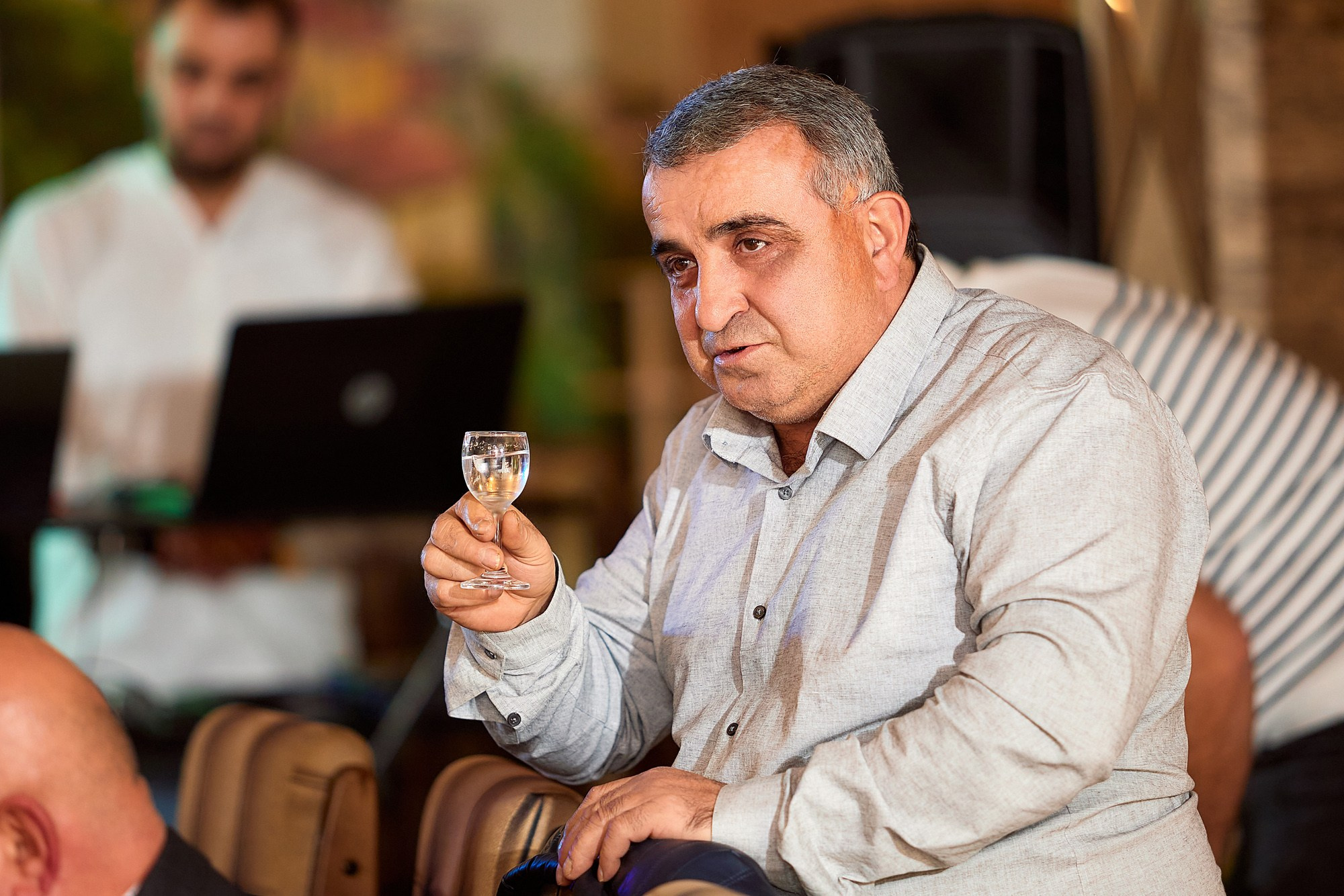 Фотограф Воронеж Александр Нечаев