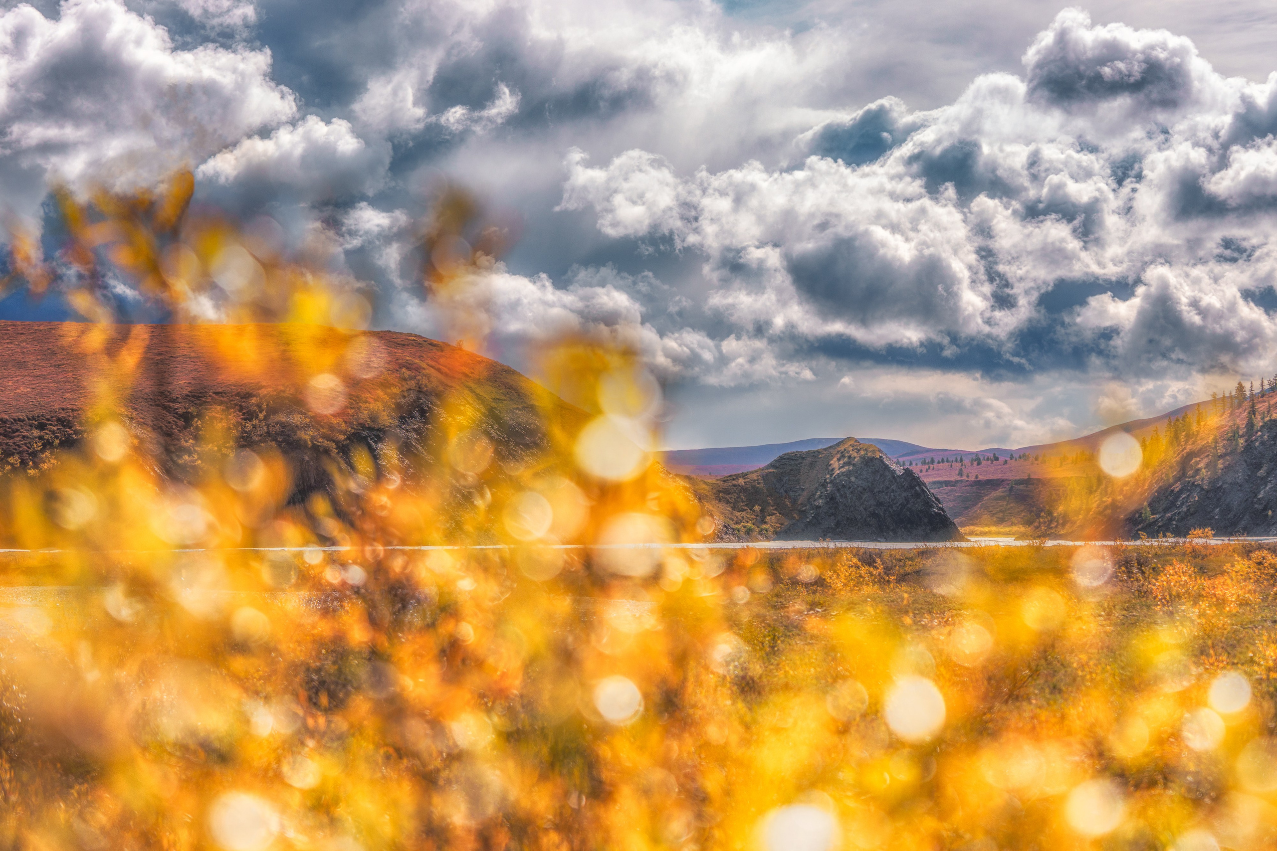 Сердце Якутии